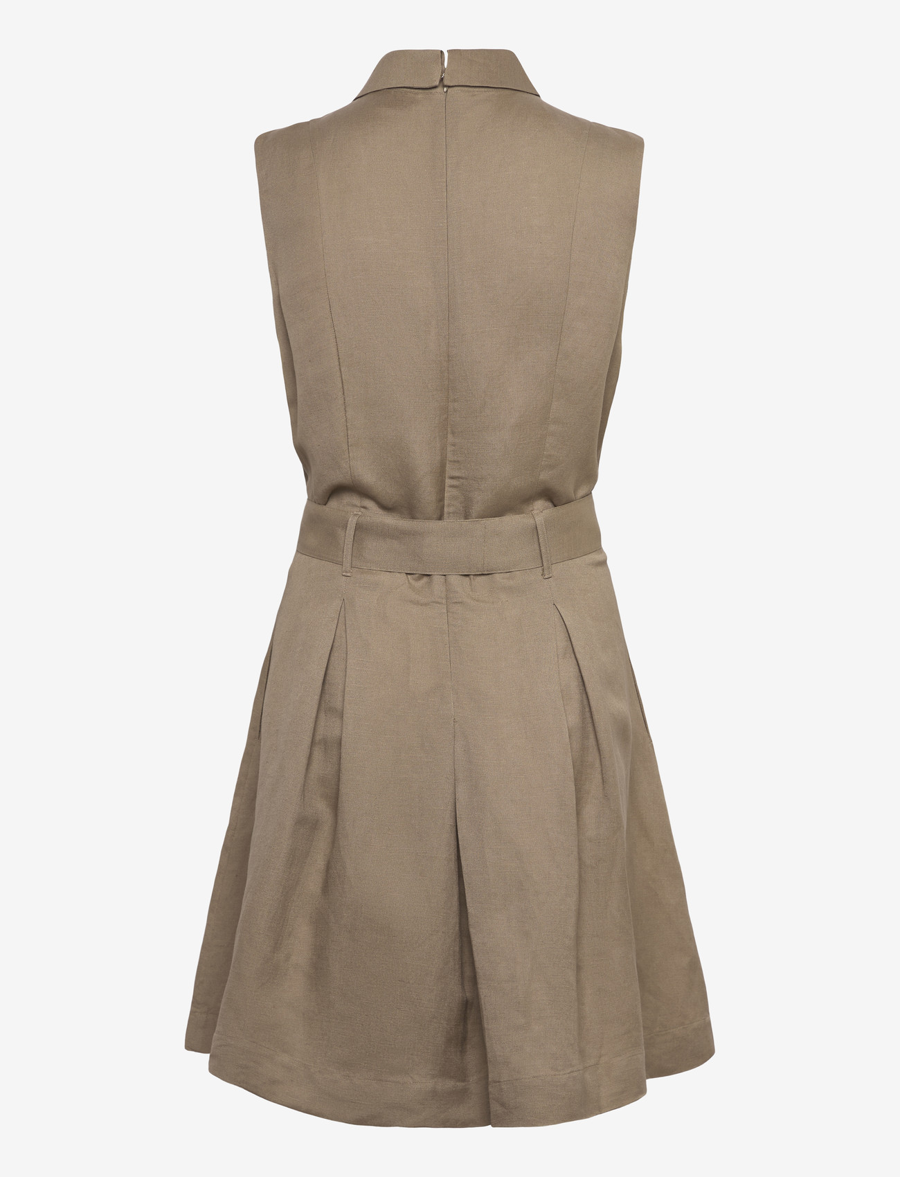 HUGO - Kaleisi - paitamekot - light/pastel brown - 1