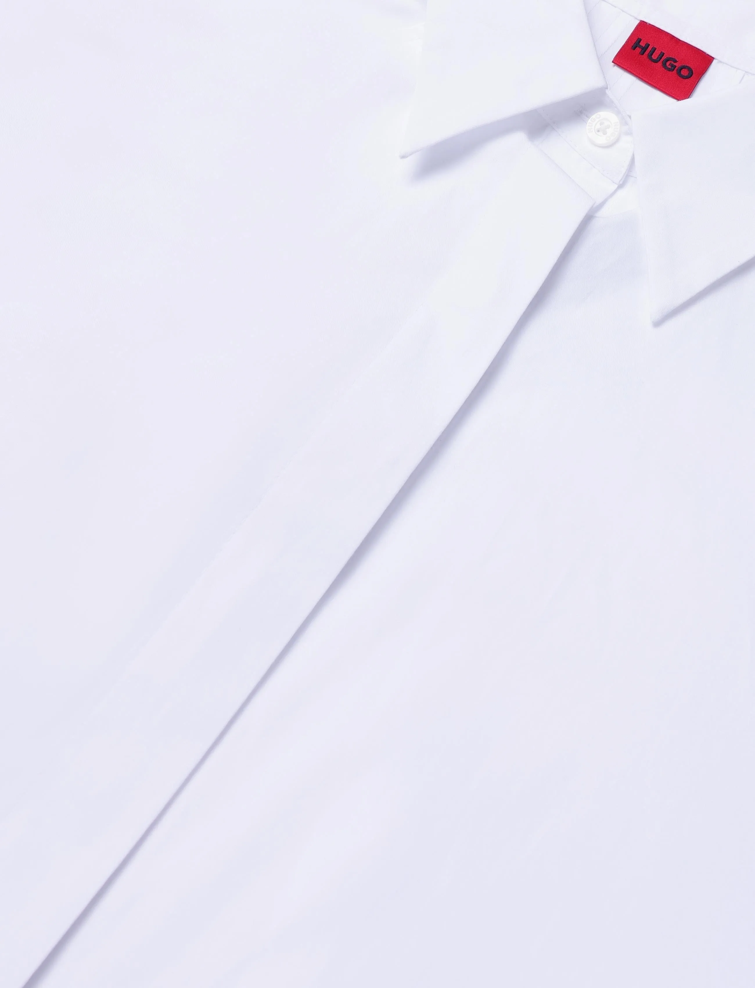 HUGO - Kiloni - white - 2