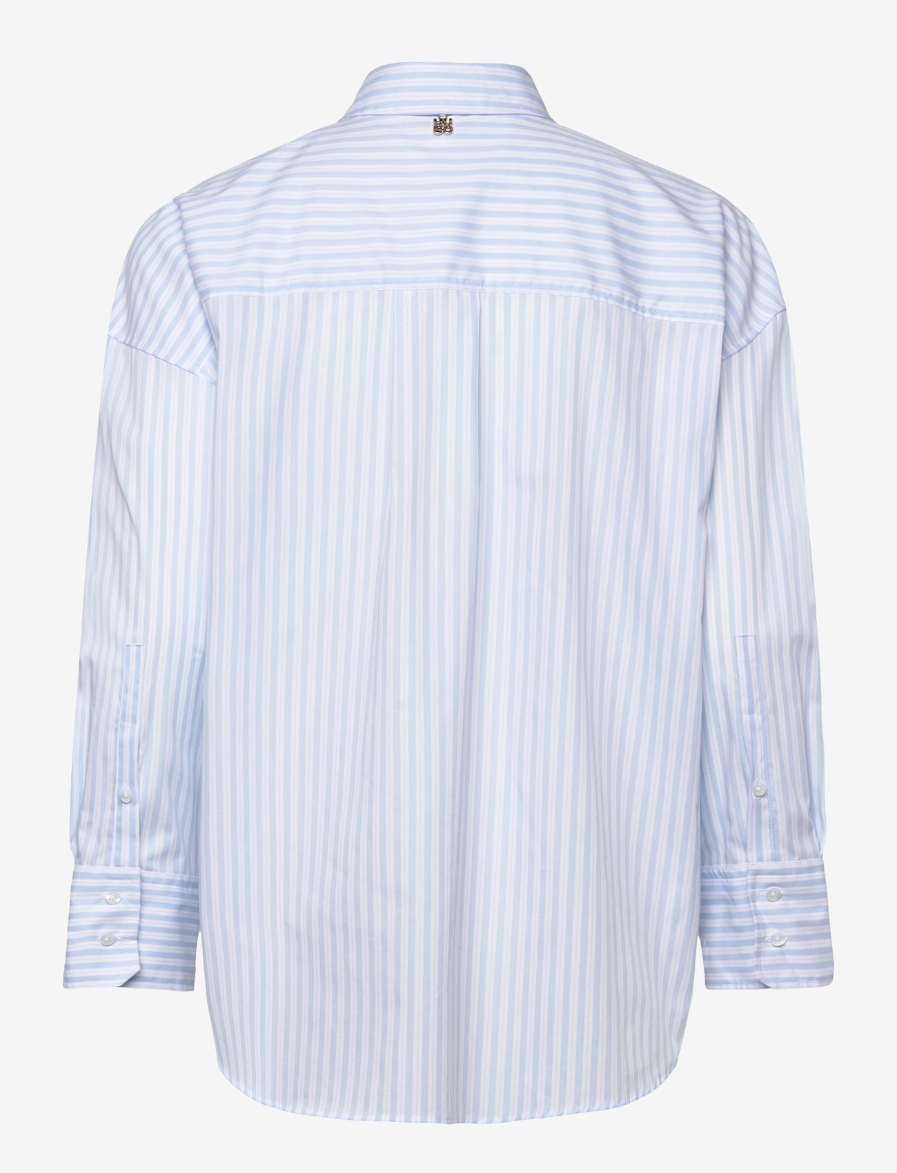 HUGO - Eustyna - långärmade blusar - open miscellaneous - 1