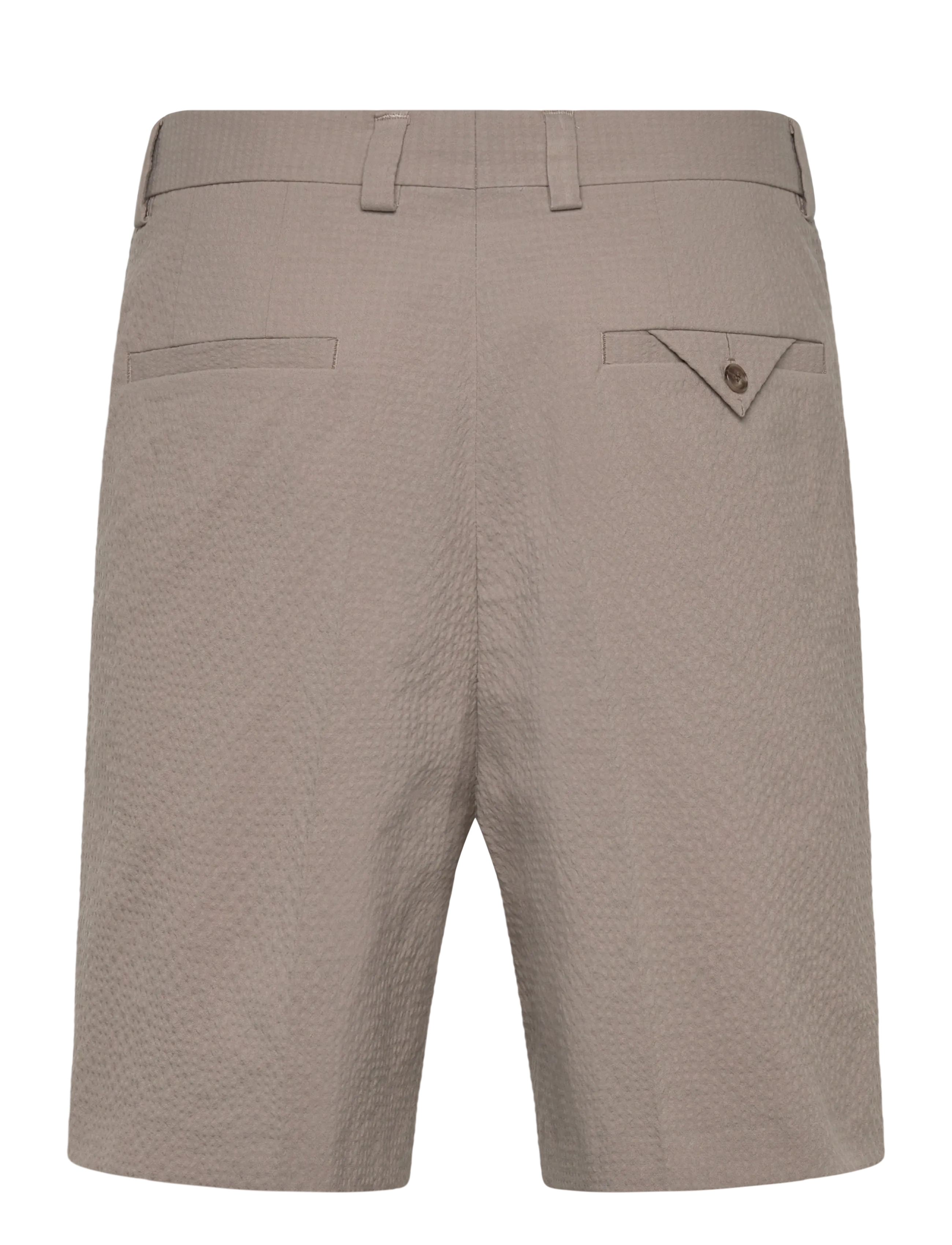 HUGO - Fery262X - hörstuttbuxur - light/pastel brown - 2