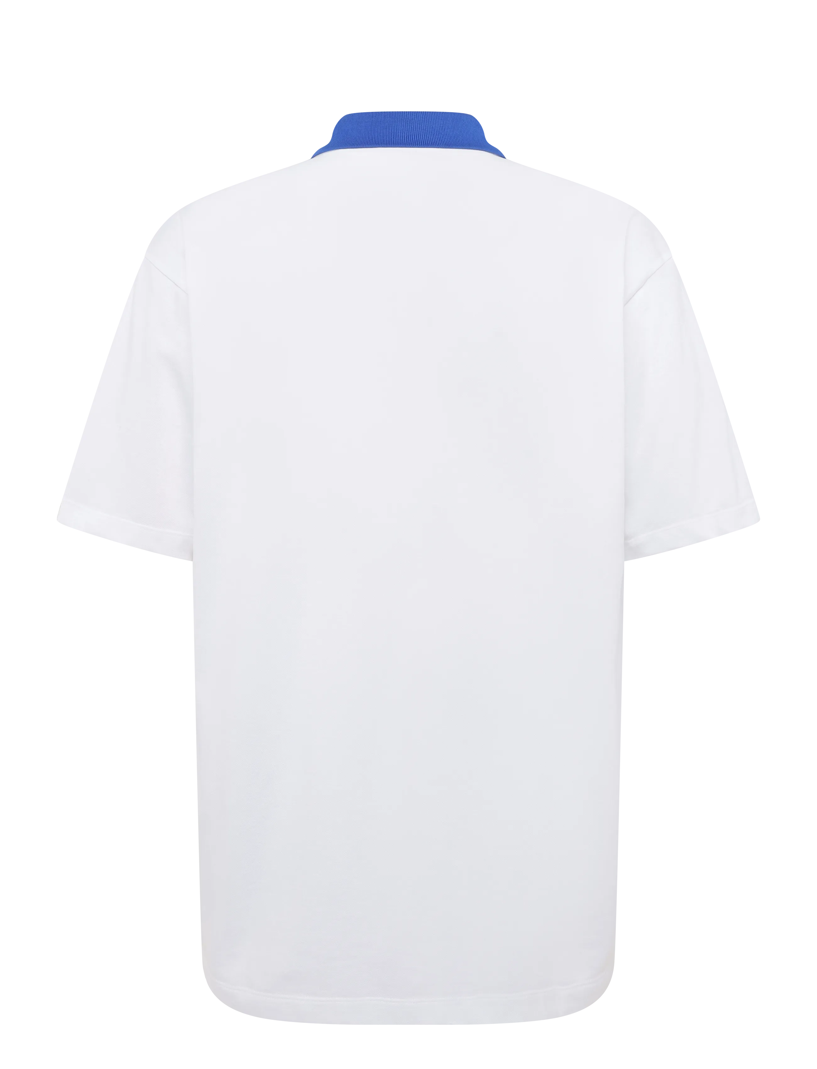 HUGO - Dunios_RB - kurzärmelig - white - 1