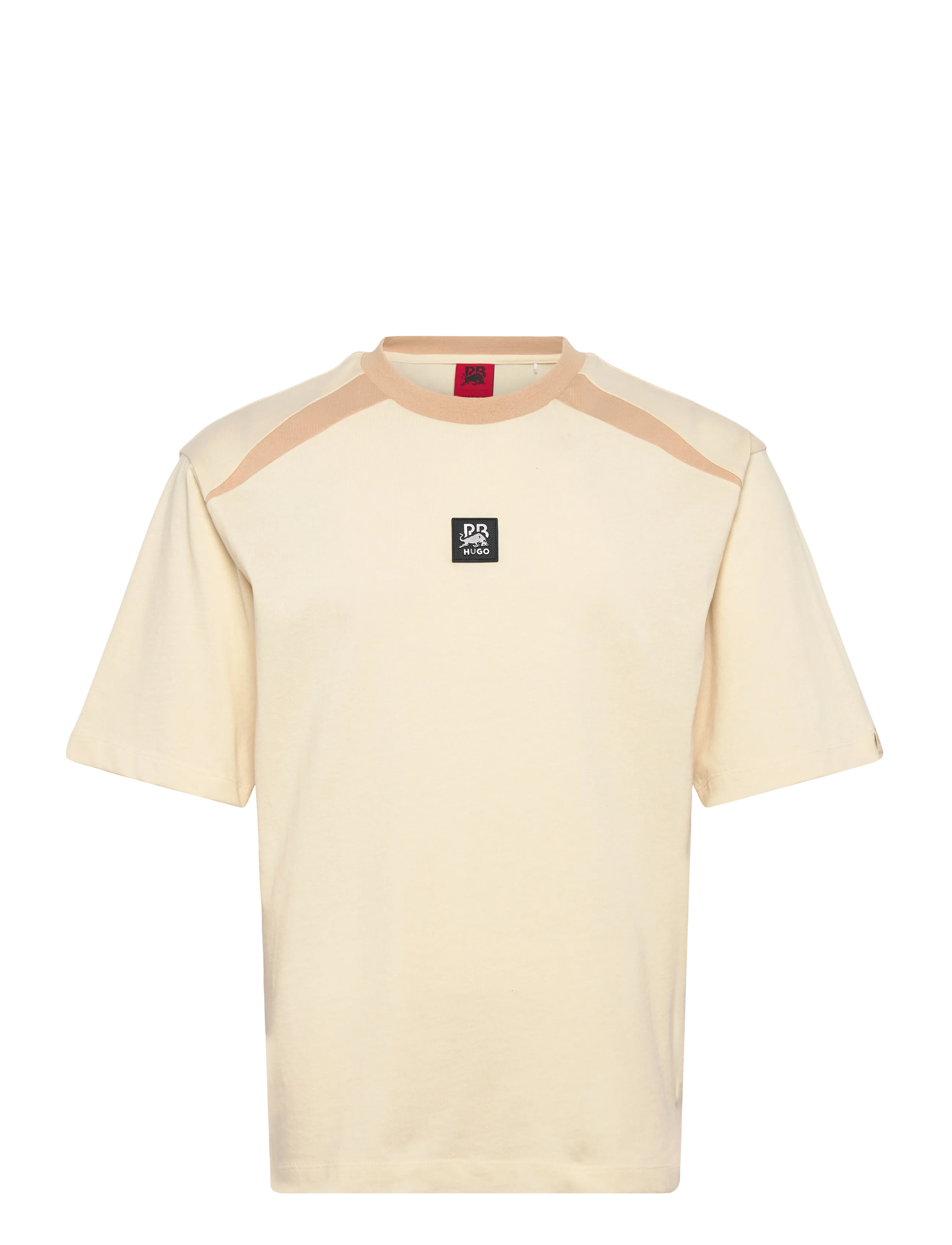 HUGO Dedril_RB - Tänavastiil - OPEN WHITE / cream