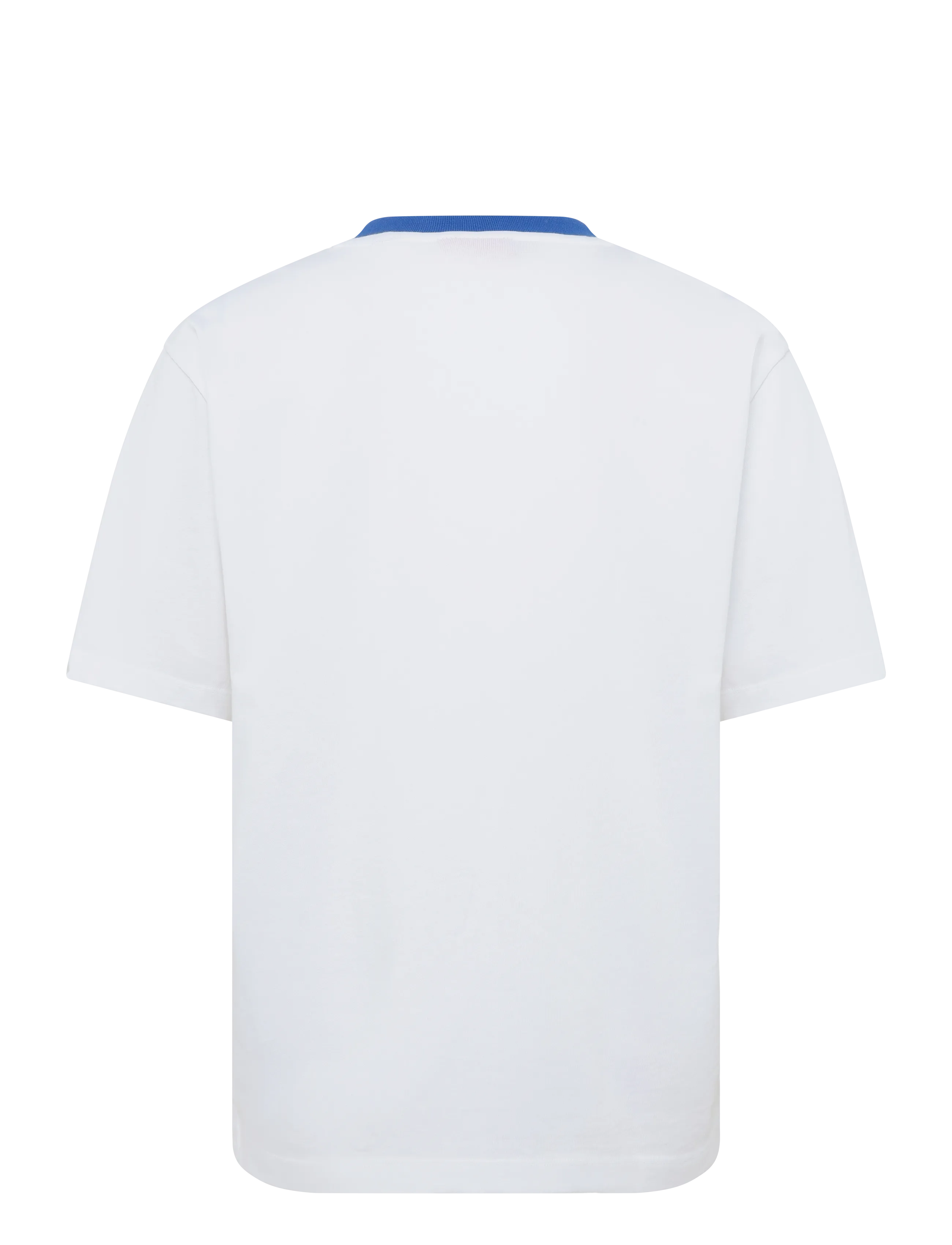 HUGO - Dedril_RB - white - 1