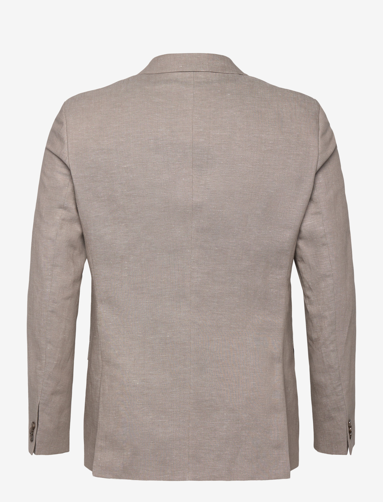 HUGO - Arti253X - einreiher - light/pastel brown - 1