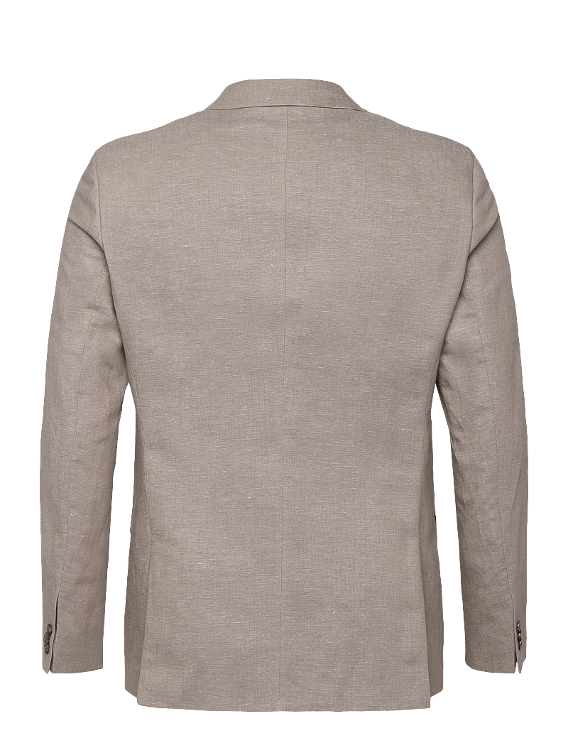 HUGO - Arti253X - einreiher - light/pastel brown - 1