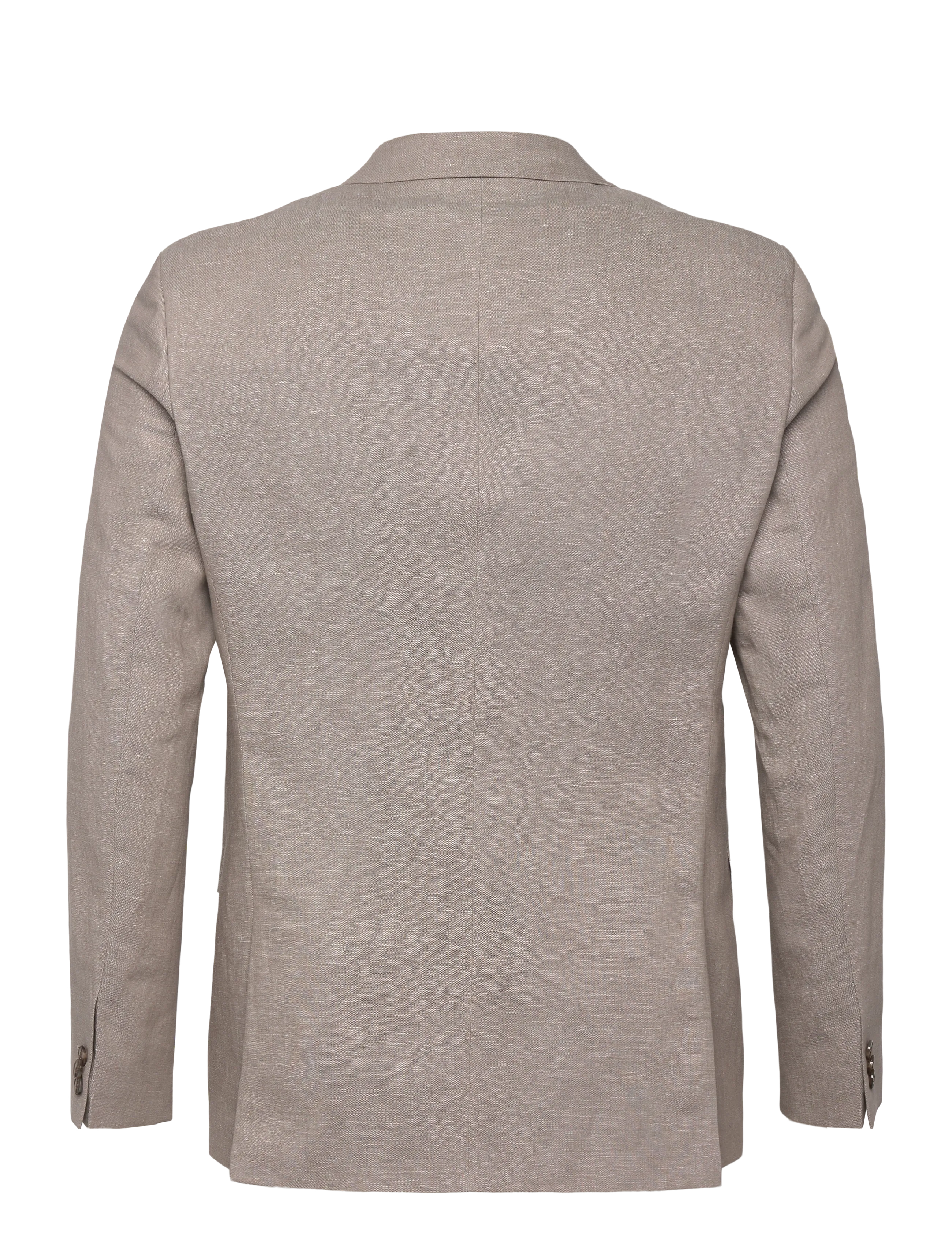 HUGO - Arti253X - einreiher - light/pastel brown - 2