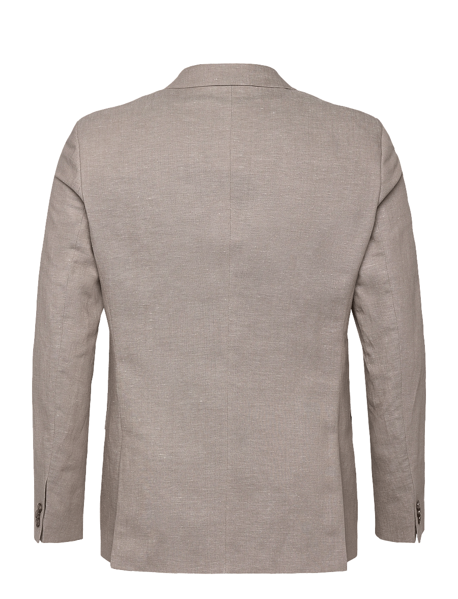 HUGO - Arti253X - einreiher - light/pastel brown - 2