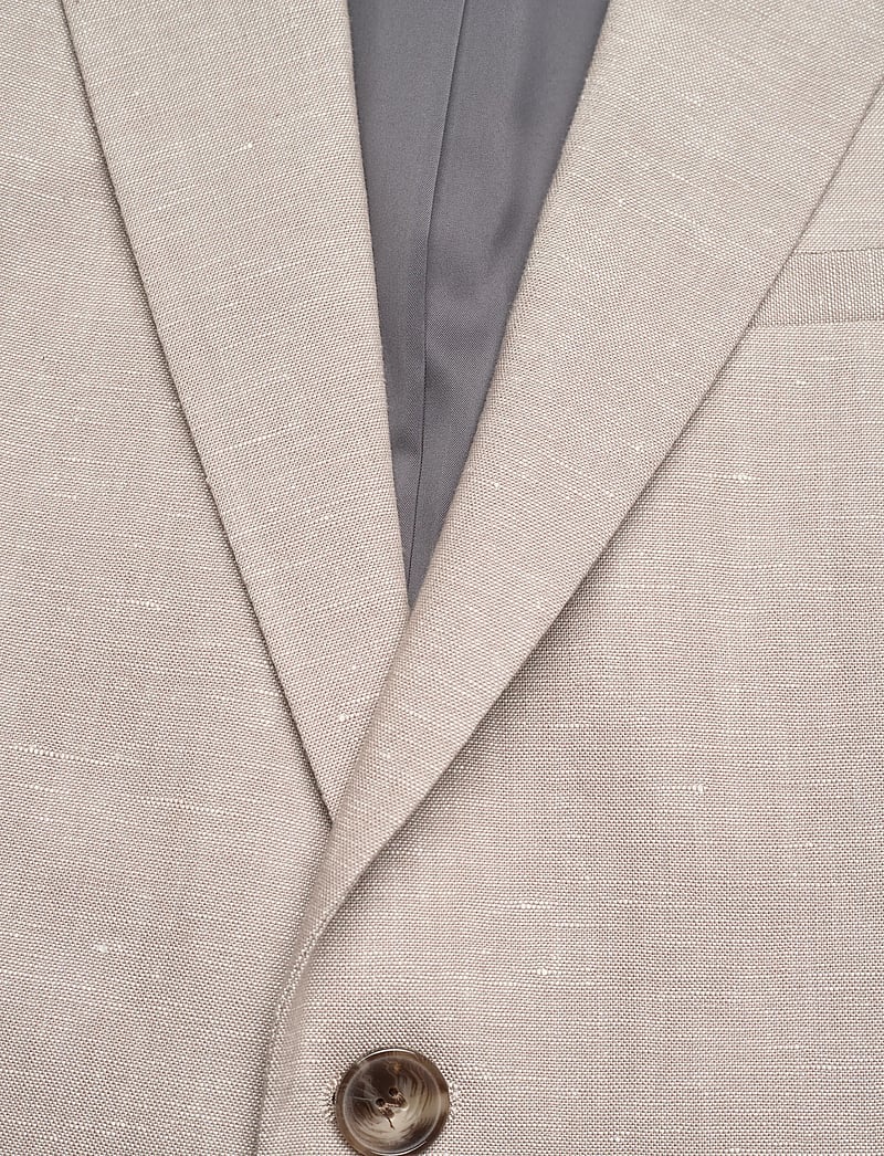 HUGO - Arti253X - einreiher - light/pastel brown - 2