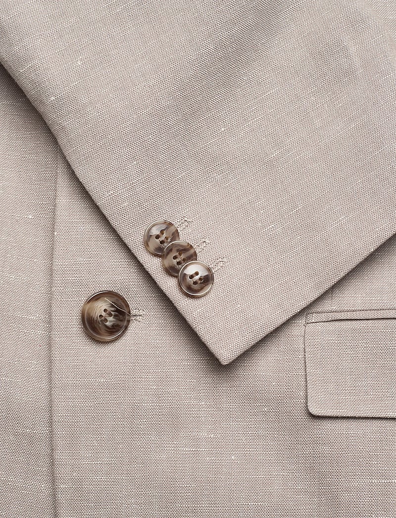 HUGO - Arti253X - einreiher - light/pastel brown - 3