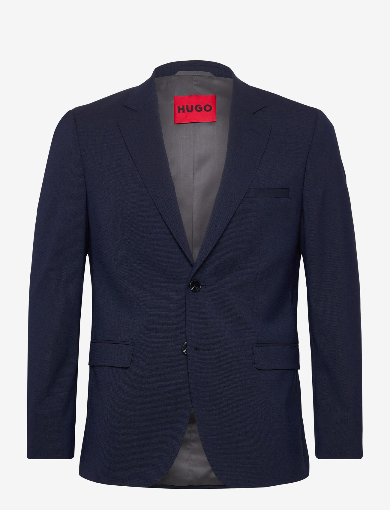 HUGO - Arti253X - einreiher - dark blue - 1