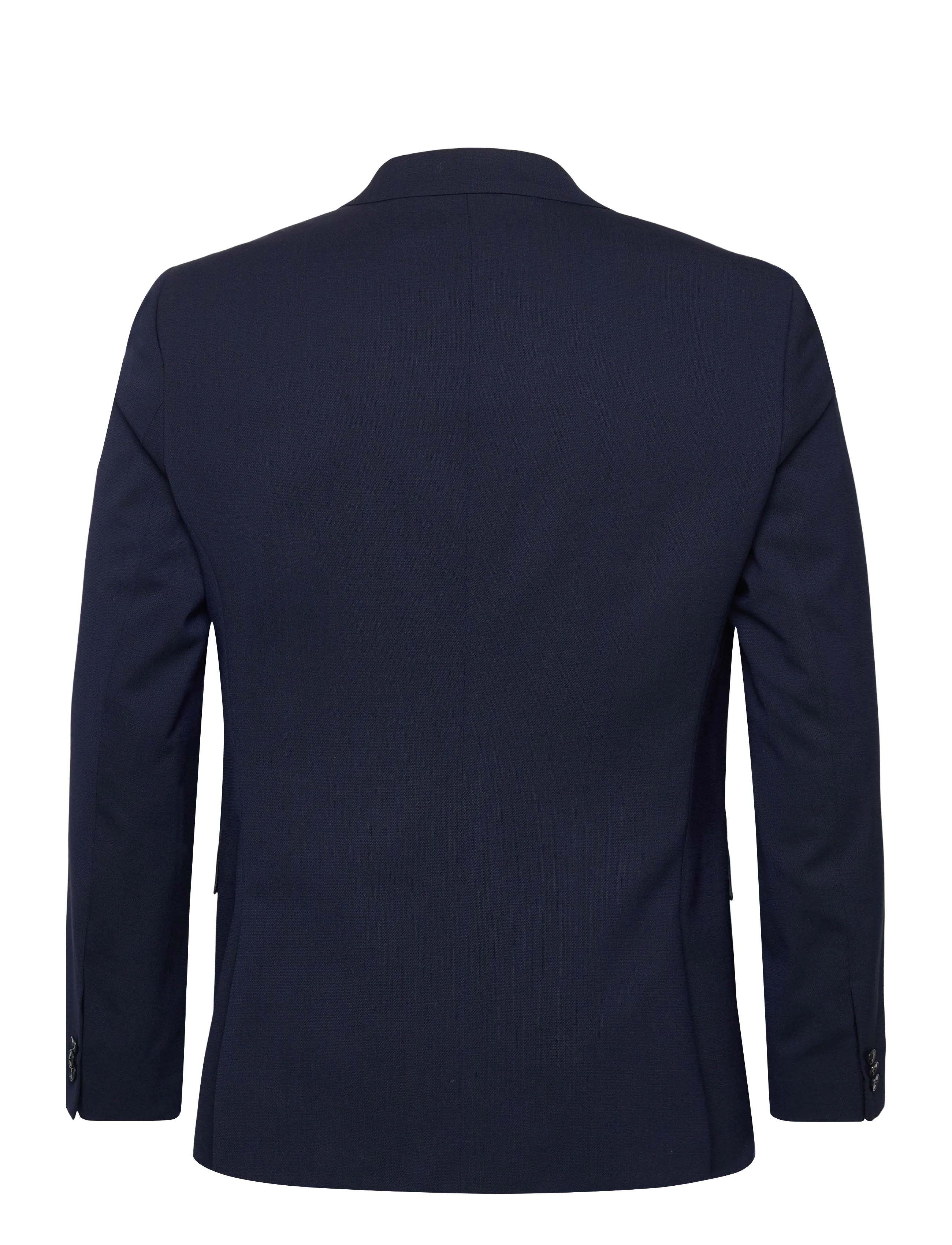 HUGO - Arti253X - einreiher - dark blue - 2