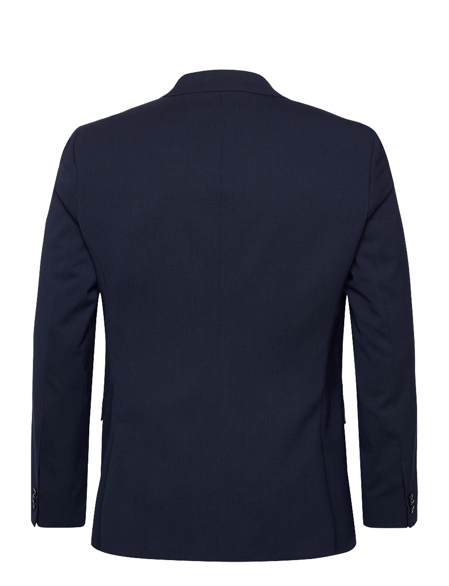 HUGO - Arti253X - einreiher - dark blue - 2