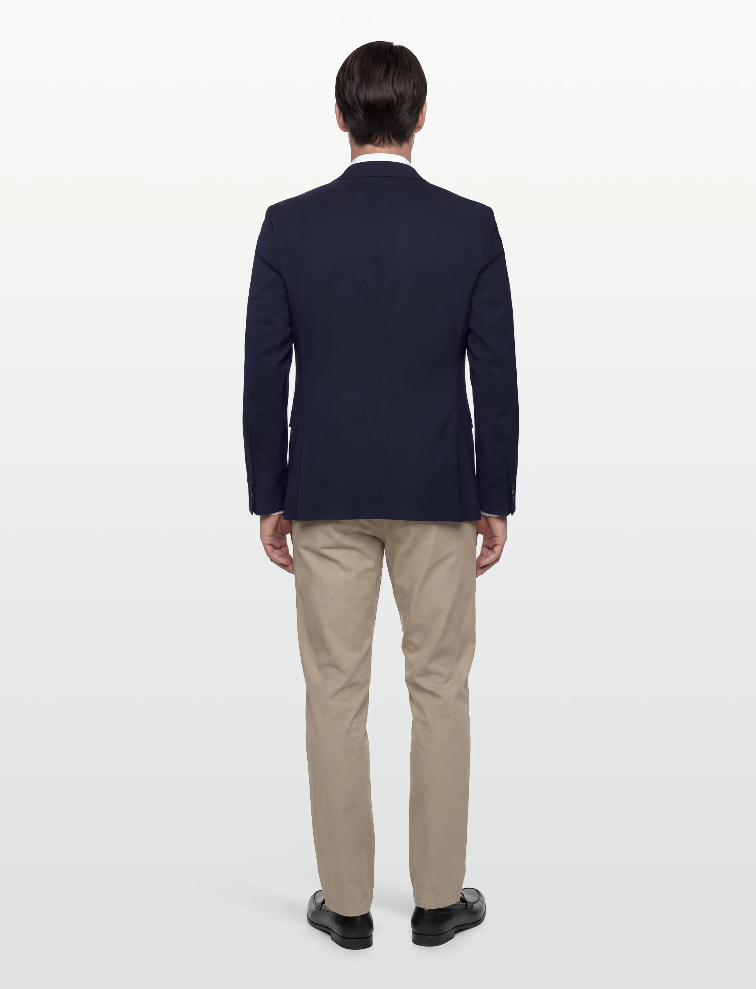 HUGO - Arti253X - einreiher - dark blue - 4