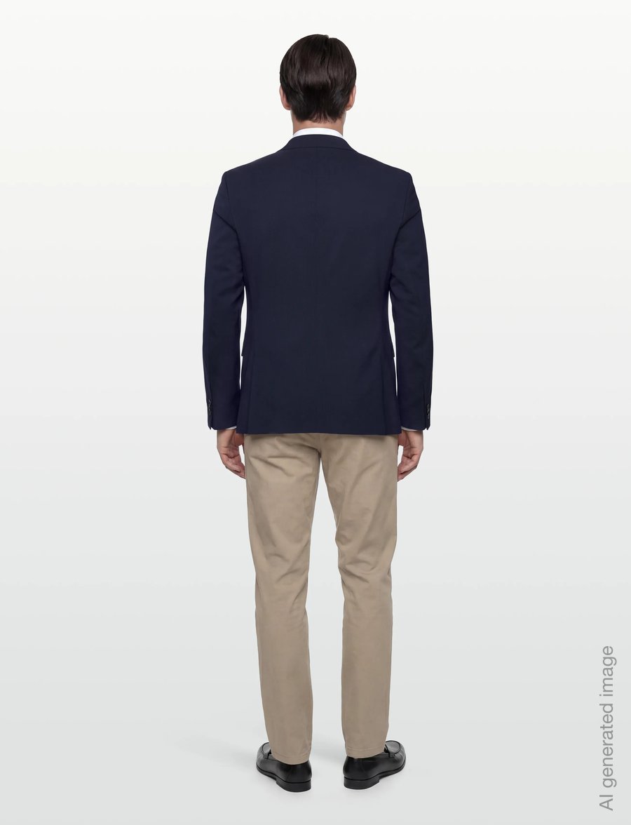 HUGO - Arti253X - einreiher - dark blue - 4