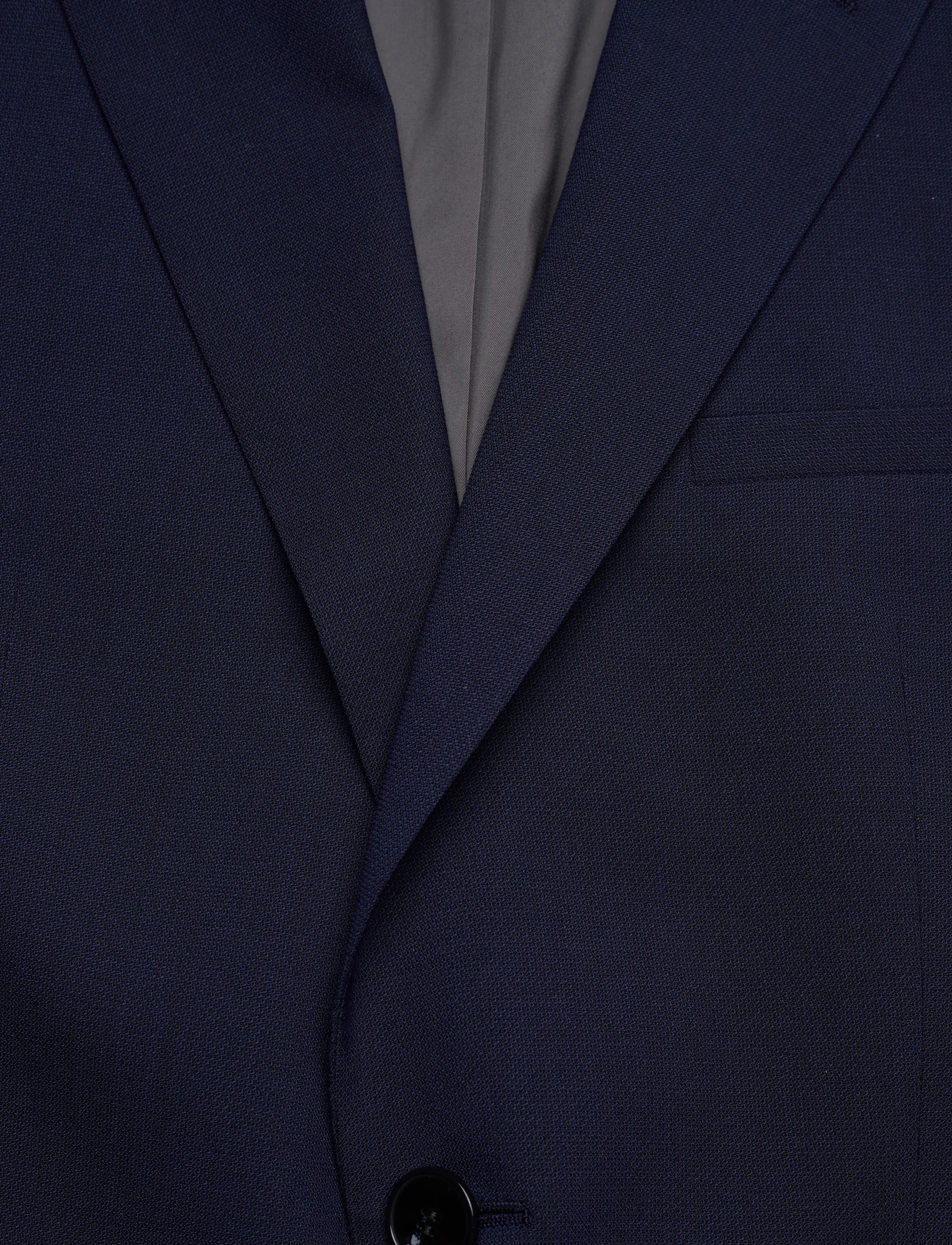 HUGO - Arti253X - einreiher - dark blue - 5