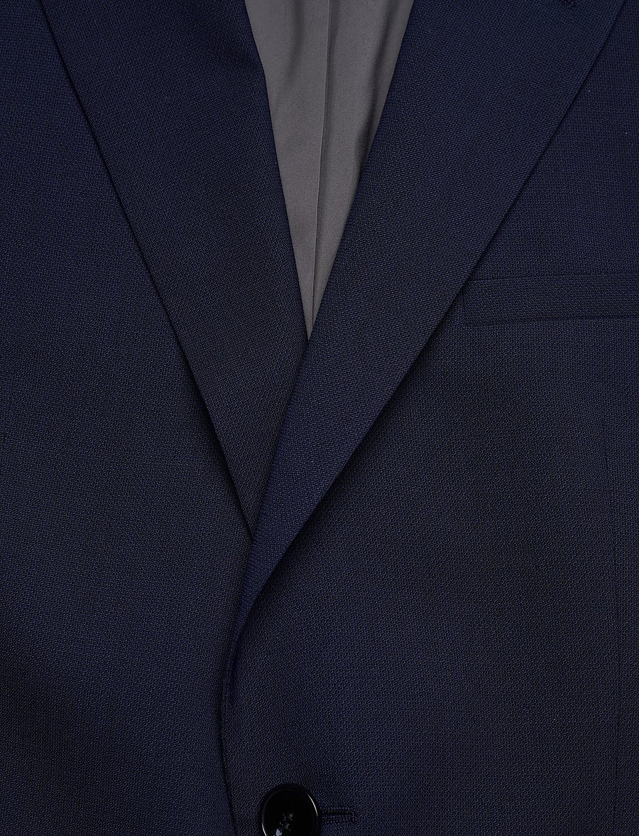 HUGO - Arti253X - einreiher - dark blue - 5