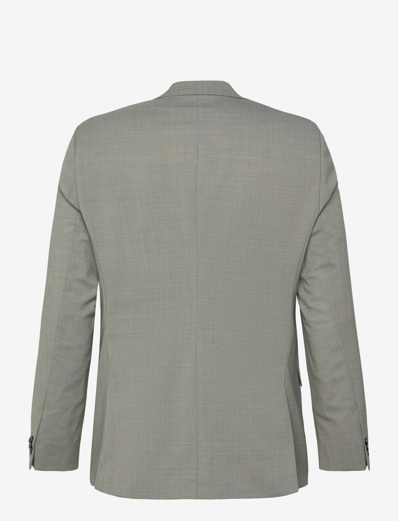 HUGO - Arti253X - Ühe rinnatisega pintsakud - light/pastel green - 1