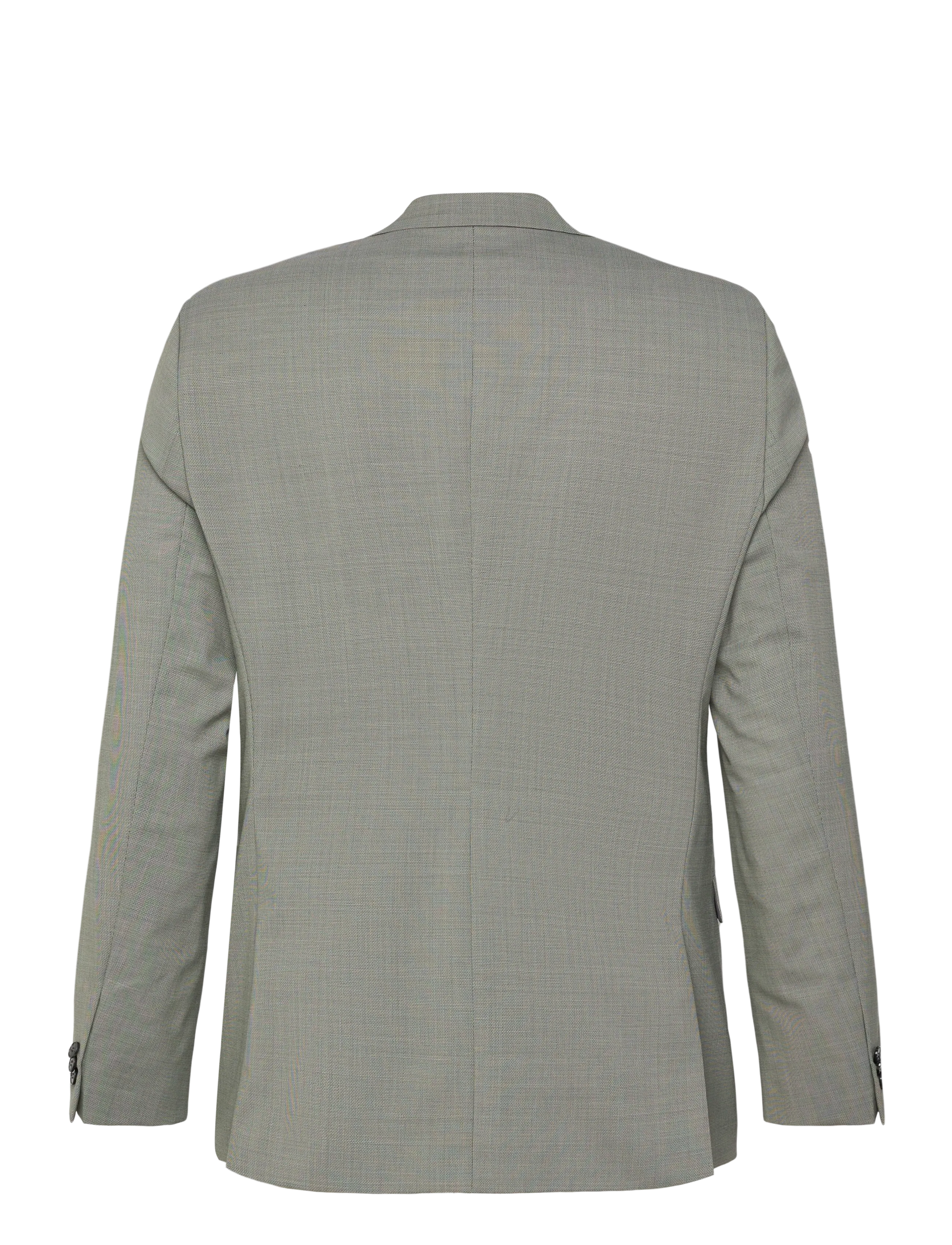 HUGO - Arti253X - einreiher - light/pastel green - 1