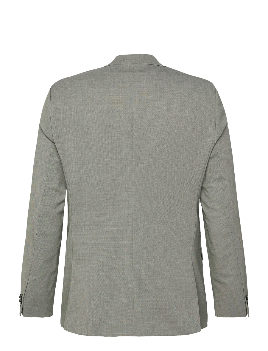 HUGO - Arti253X - enkelknäppta kavajer - light/pastel green - 2