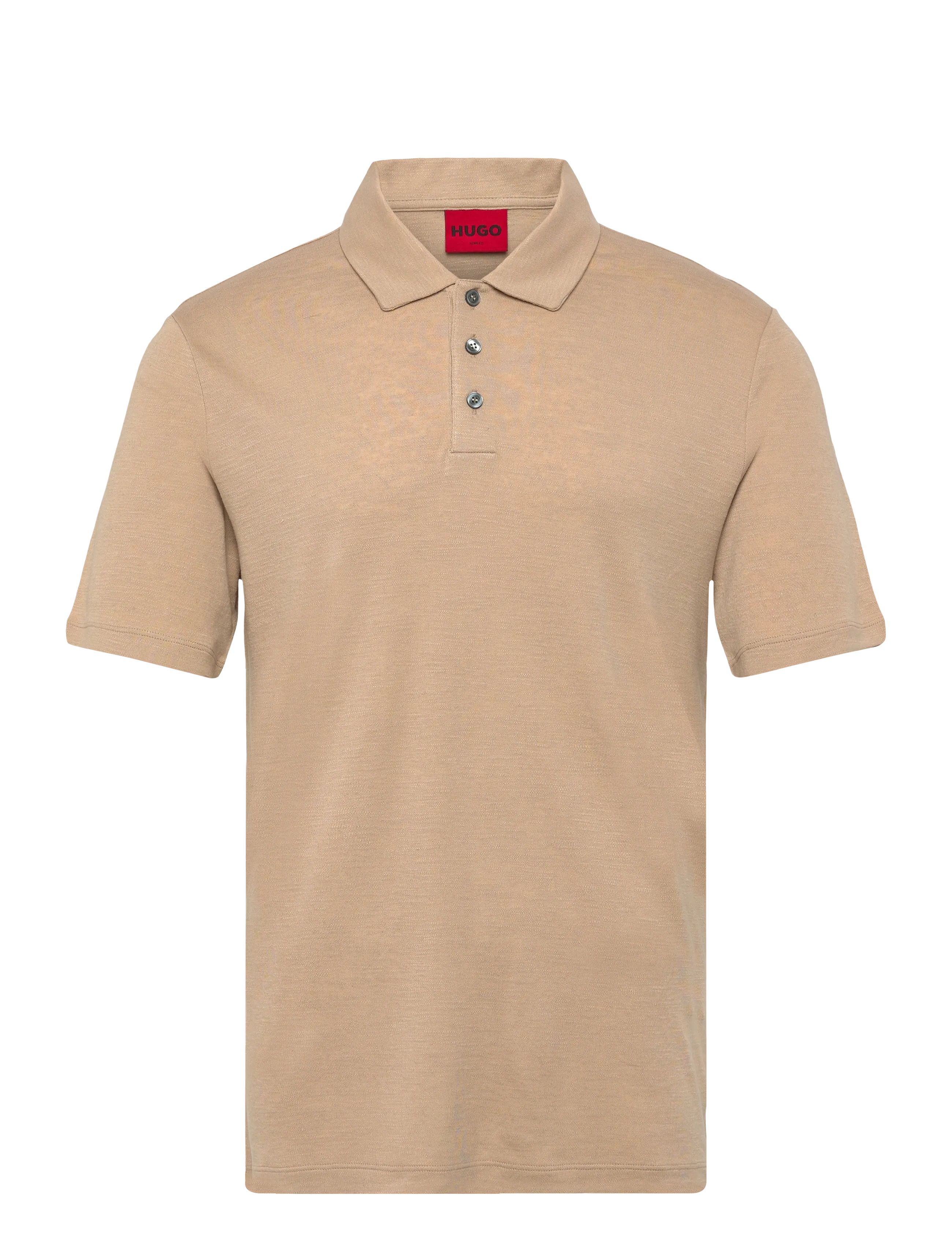 HUGO Dulinen Beige - S - Herren