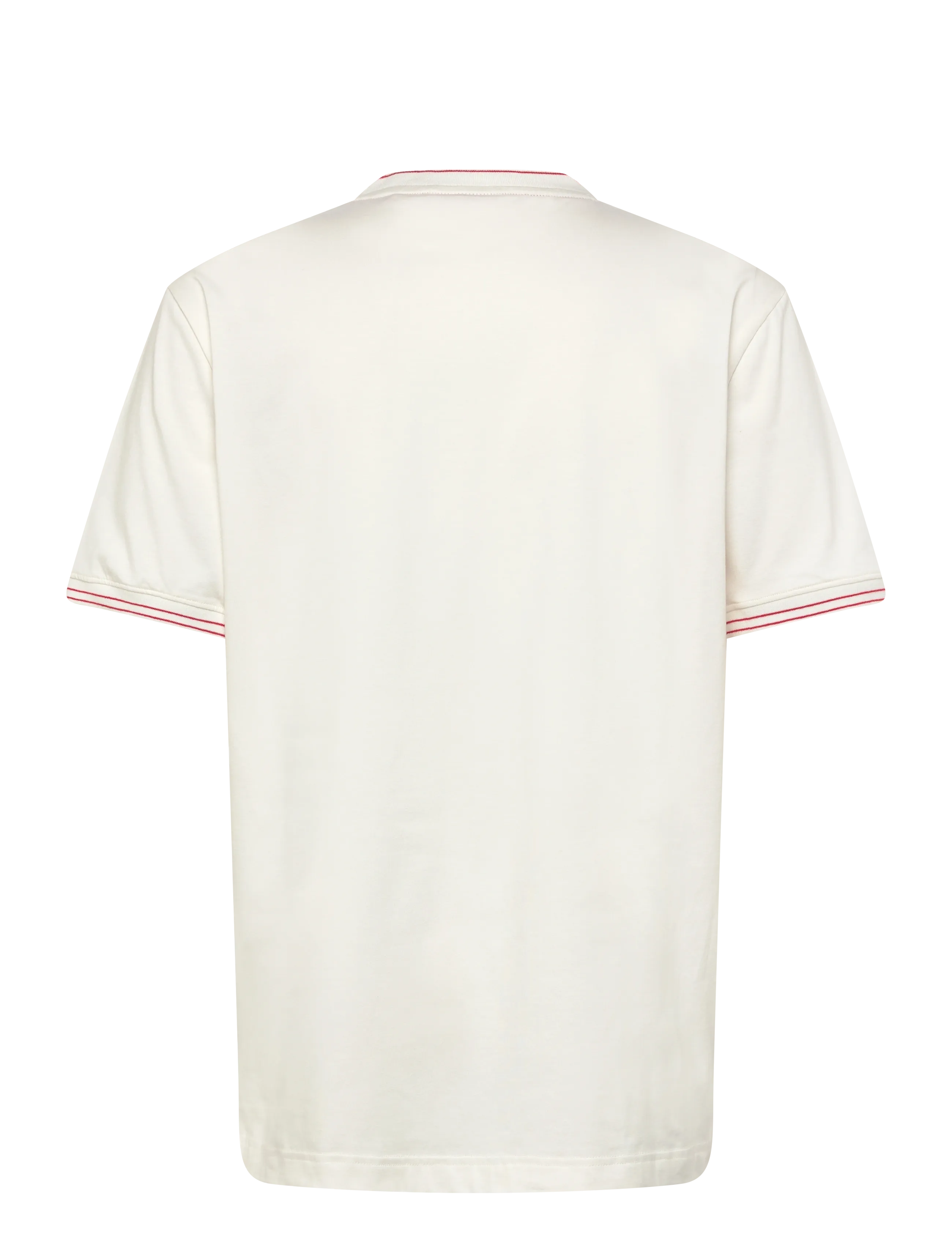 HUGO - ROY T-SHIRT - geburtstagsgeschenke - natural - 1