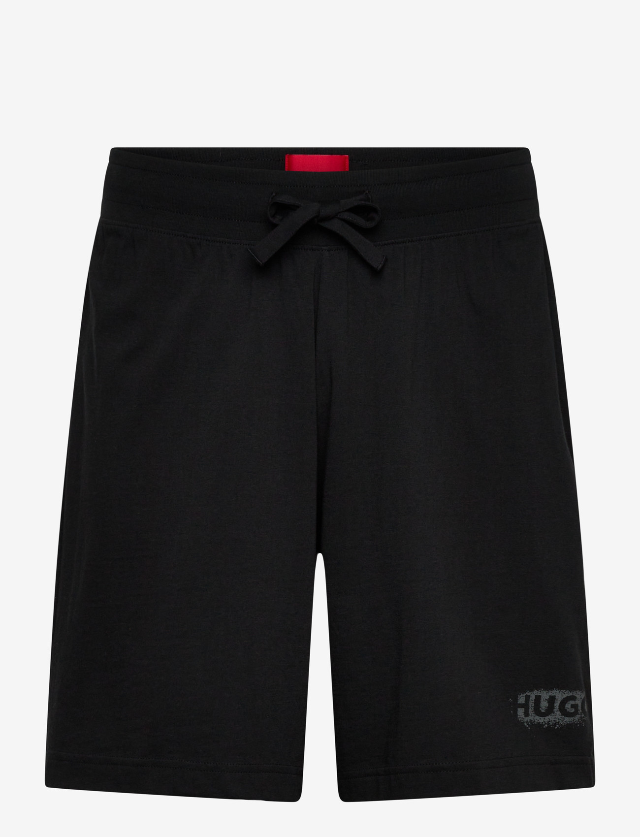HUGO - SPRAY_SHORTS - boxershorts - black - 0