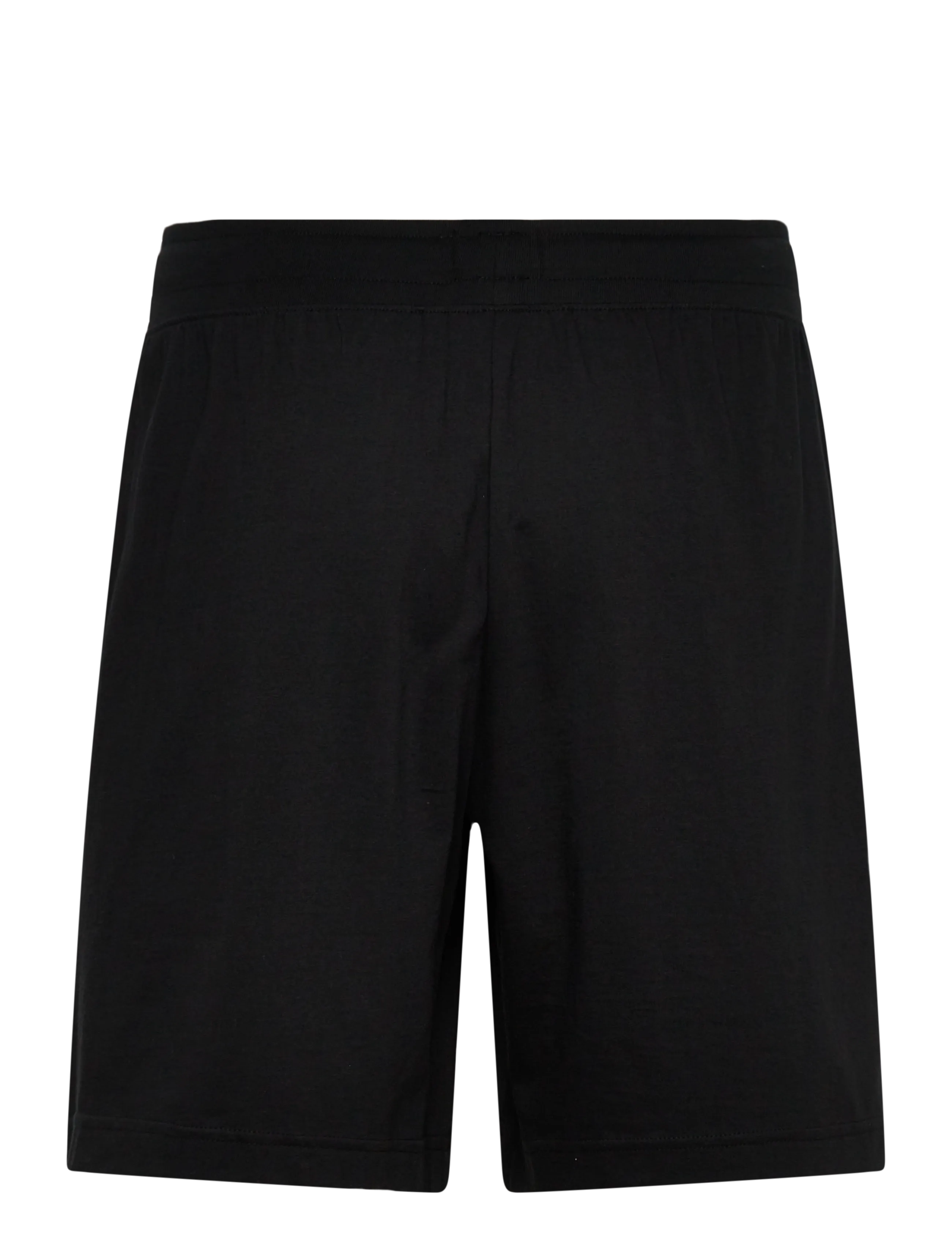 HUGO - SPRAY_SHORTS - män - black - 1