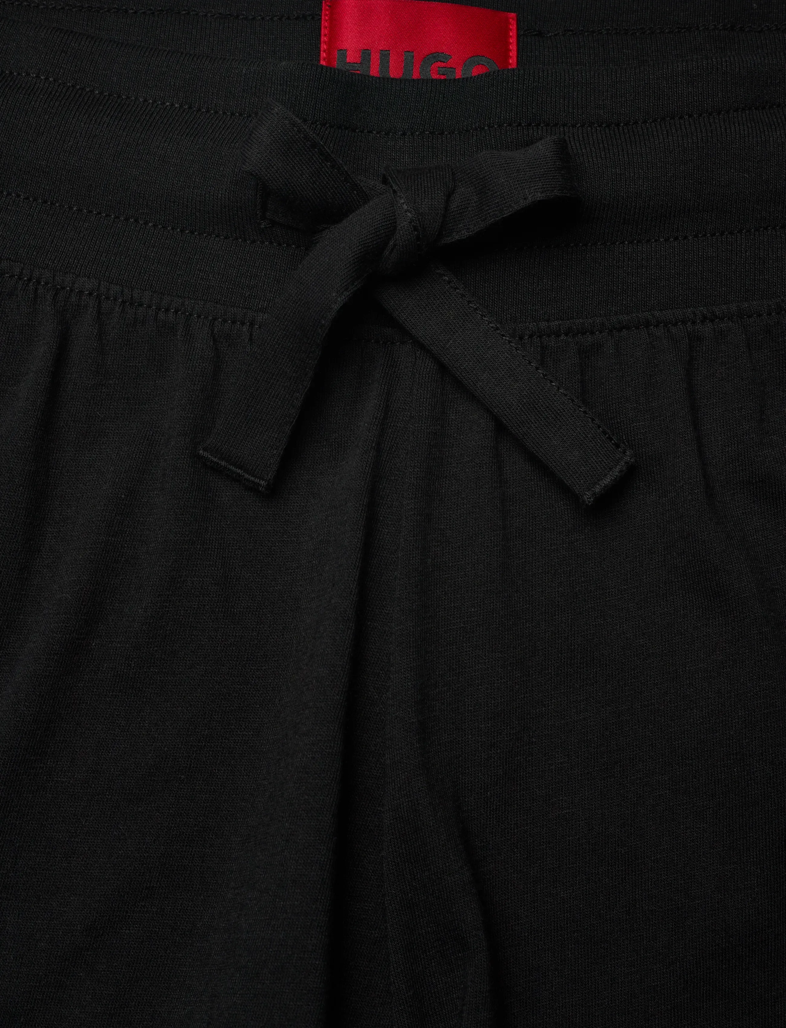 HUGO - SPRAY_SHORTS - män - black - 2