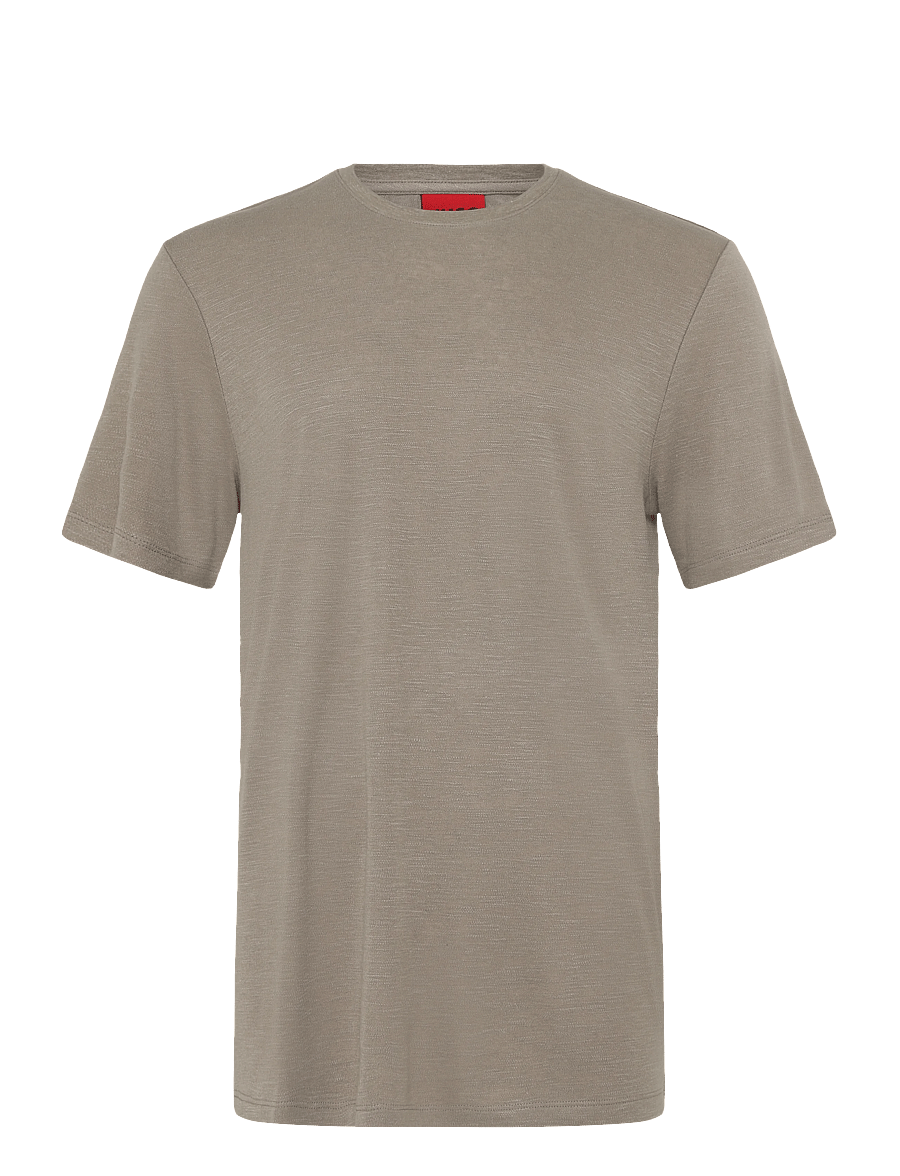 HUGO - Dulerostee - light/pastel brown - 1