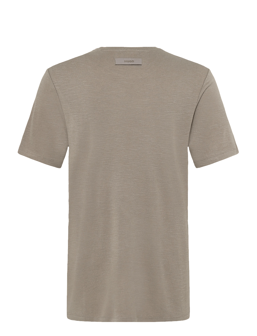 HUGO - Dulerostee - light/pastel brown - 2