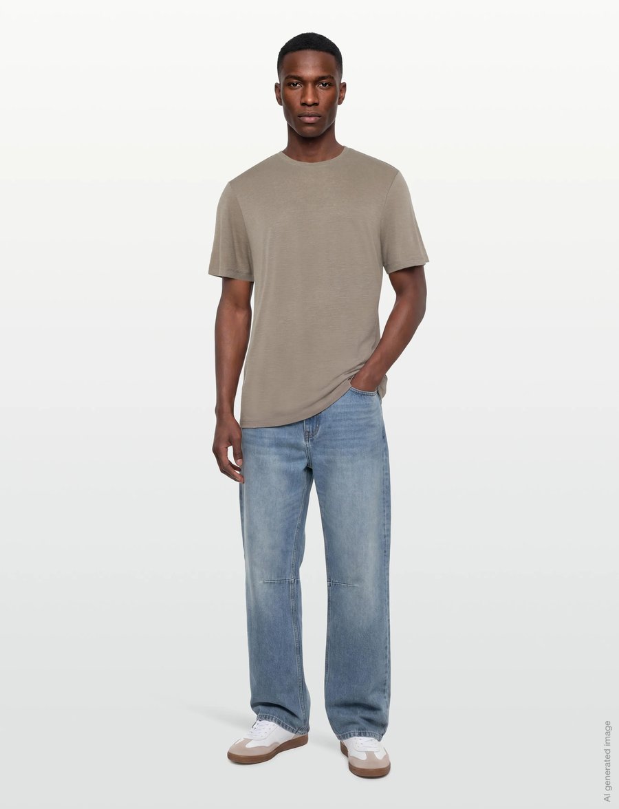 HUGO - Dulerostee - light/pastel brown - 0