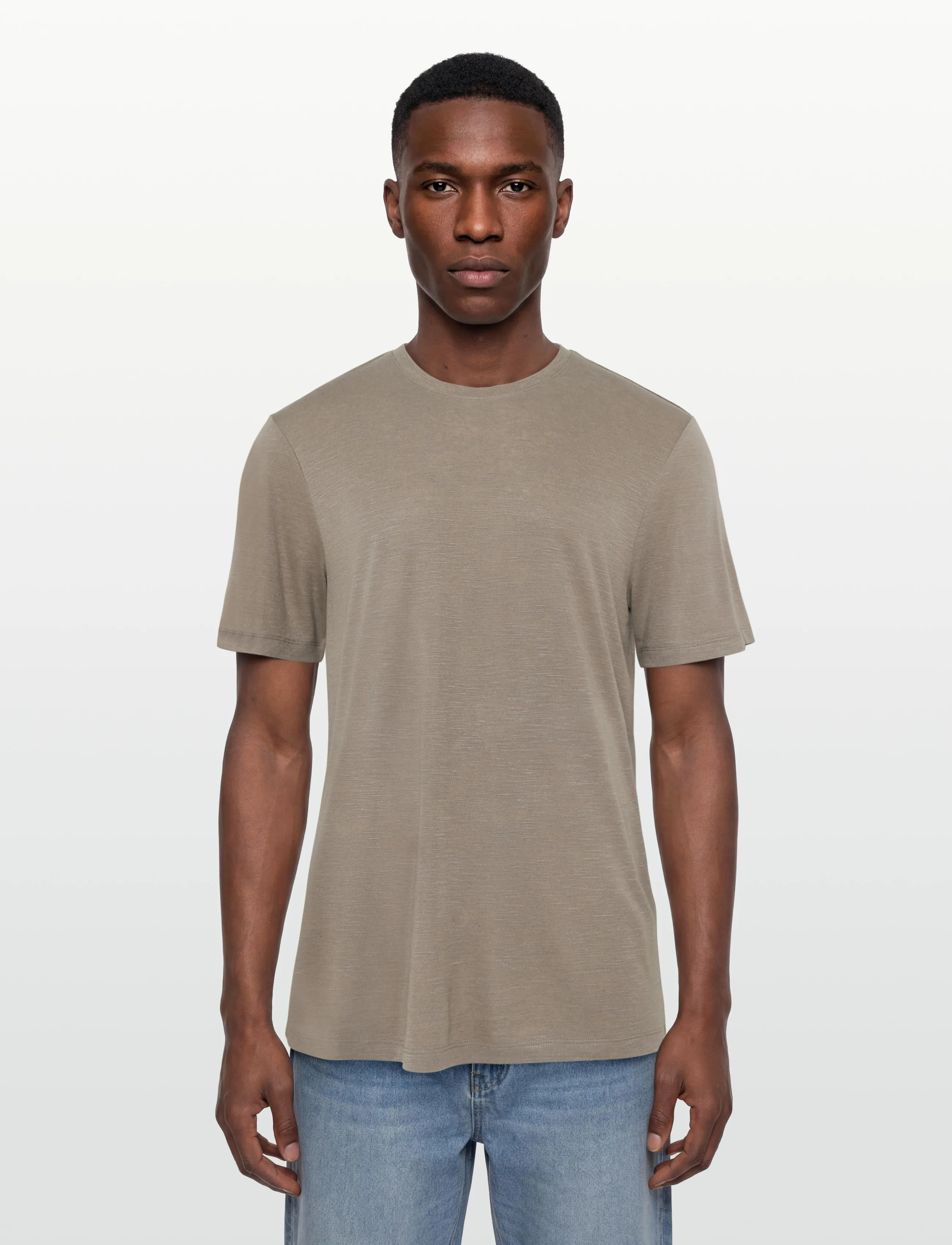 HUGO - Dulerostee - light/pastel brown - 3
