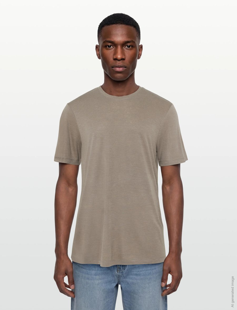 HUGO - Dulerostee - light/pastel brown - 3