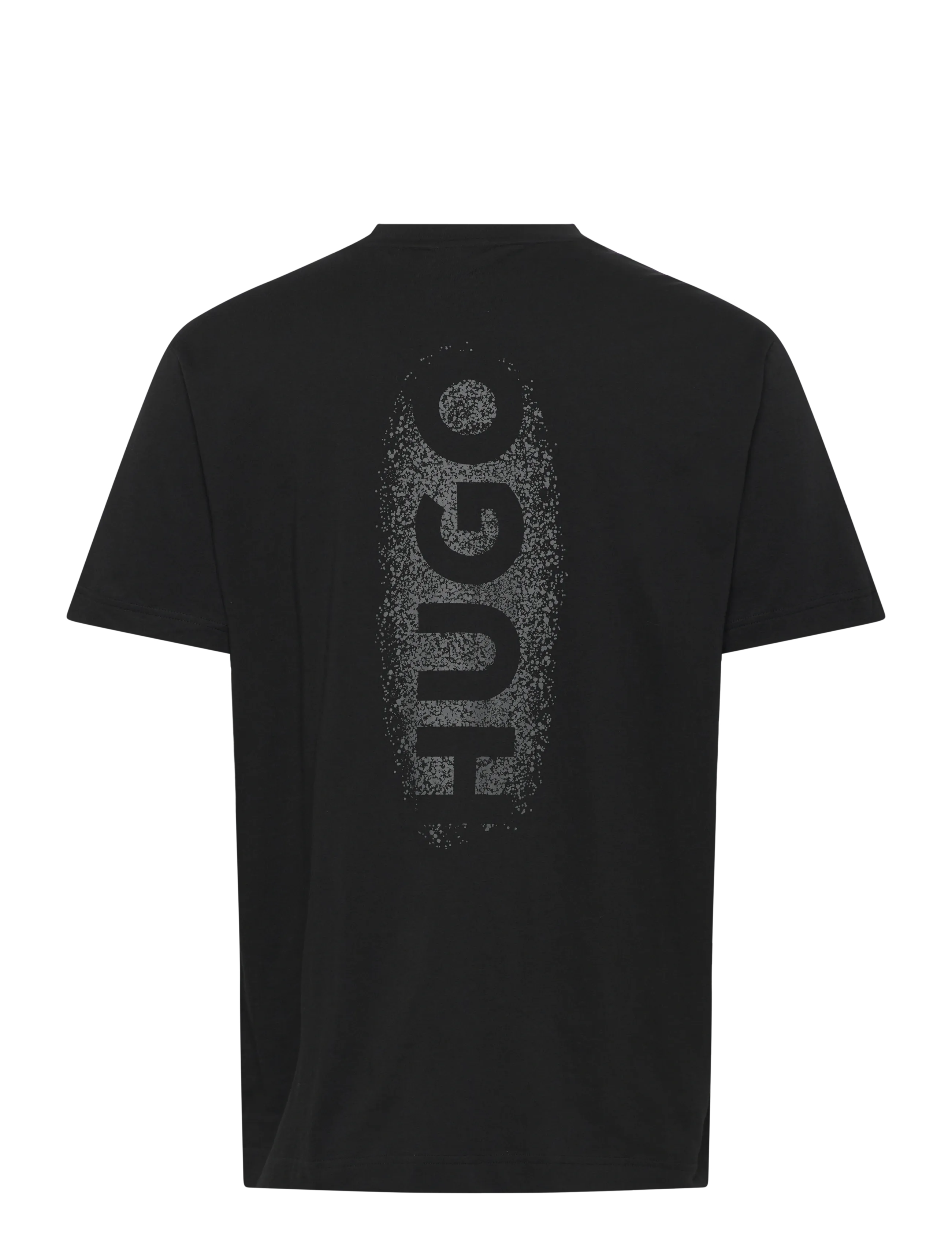 Spray T-Shirt 2