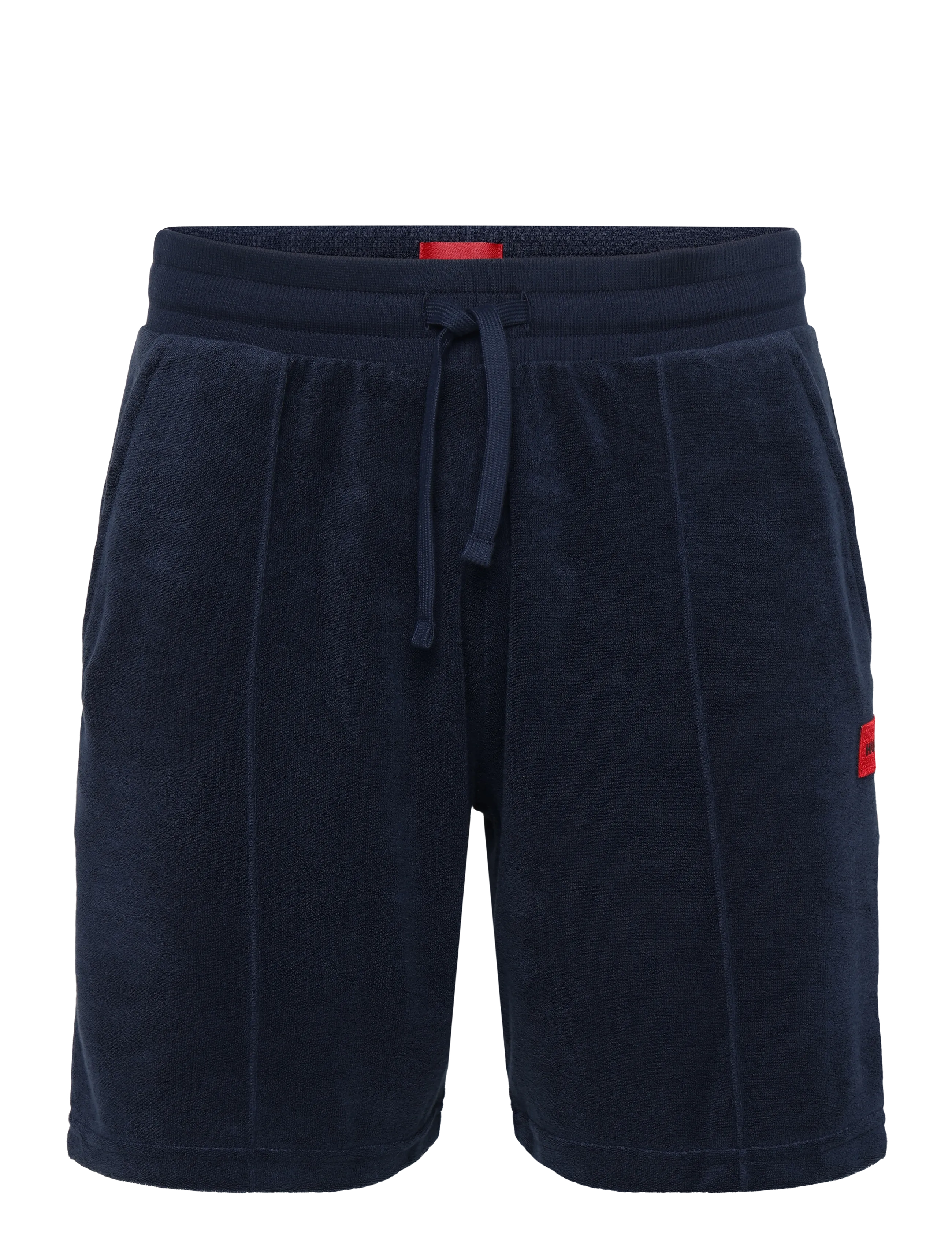 HUGO Terrance Shorts Navy - M - Herren
