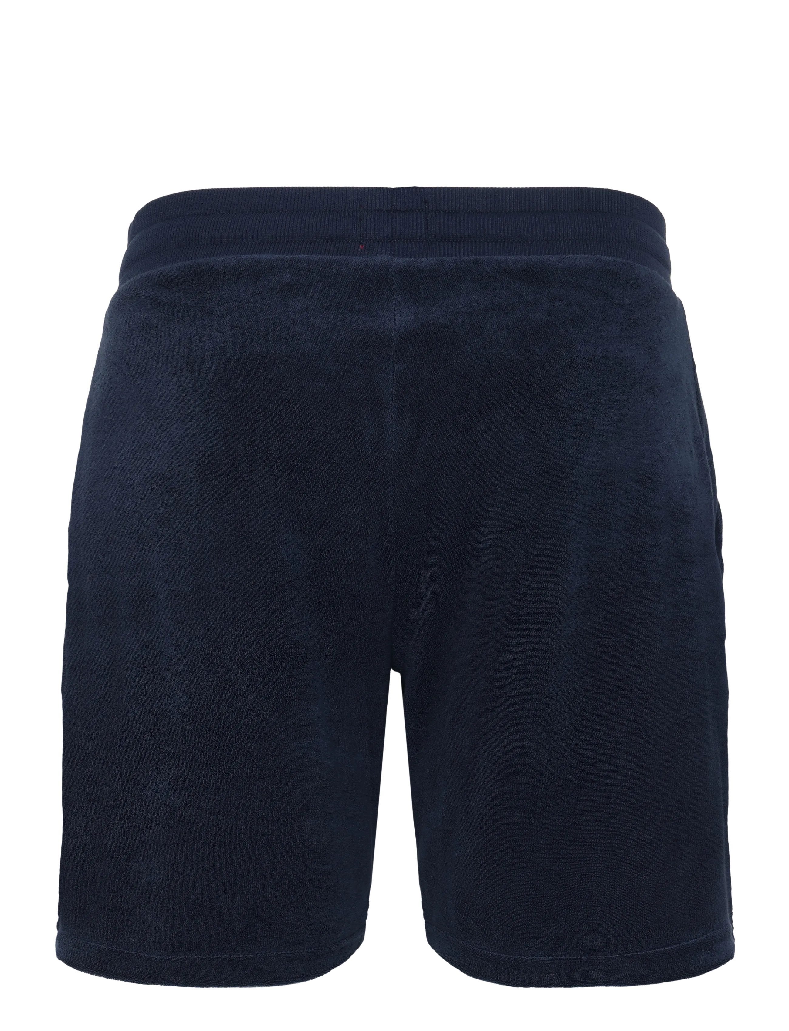 HUGO - TERRANCE SHORTS - navy - 2