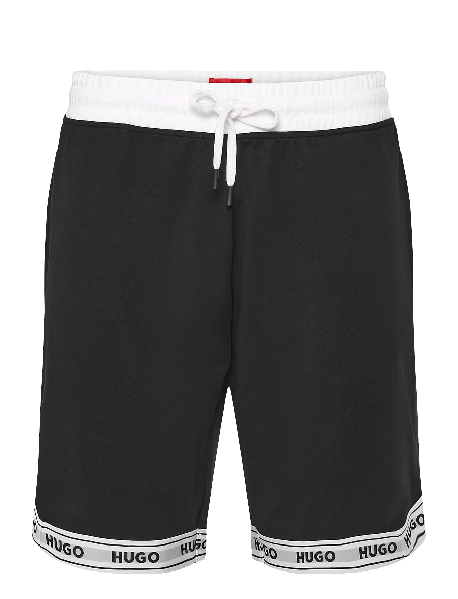HUGO - TADE SHORTS - bokserid - black - 0