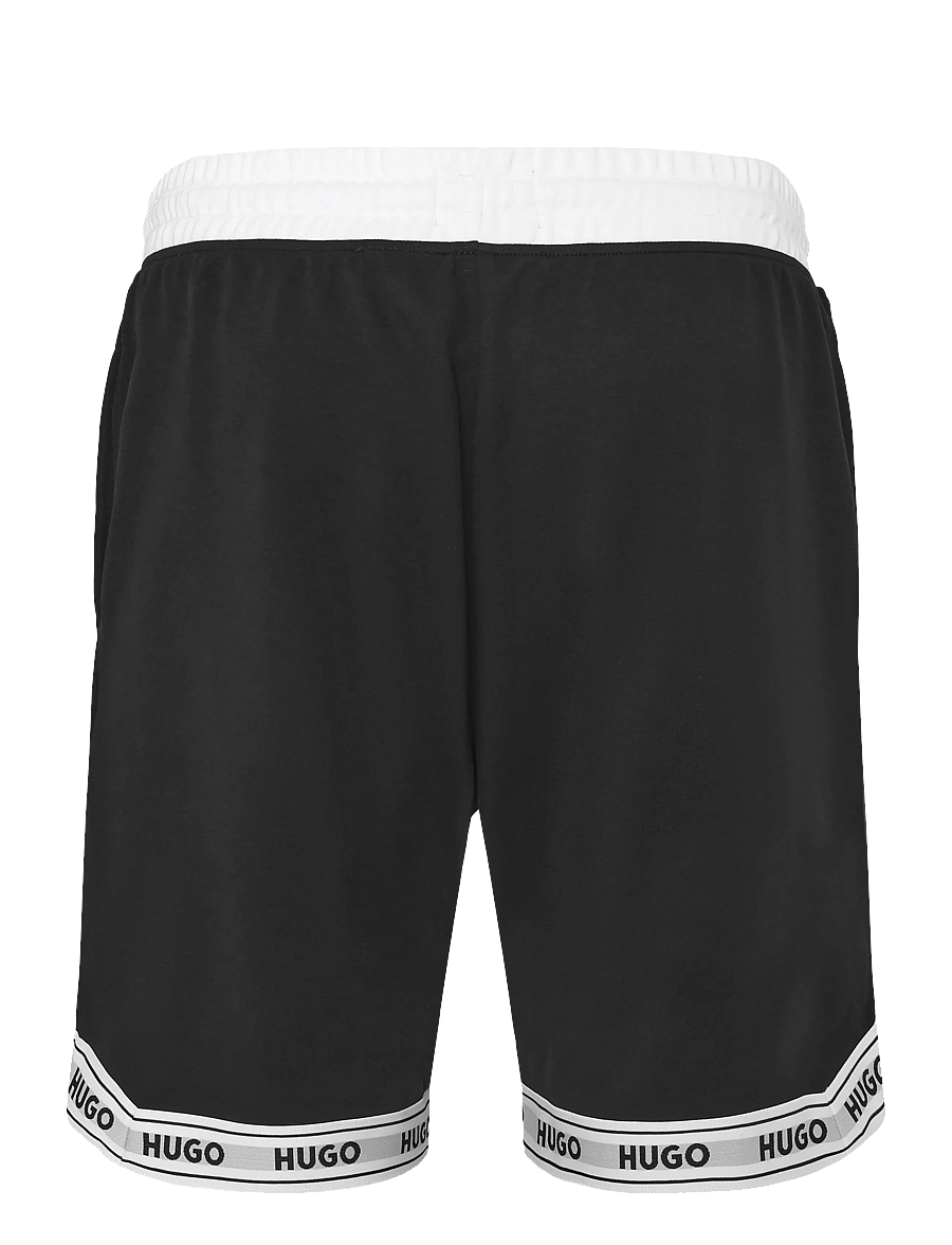 HUGO - TADE SHORTS - bokserid - black - 1