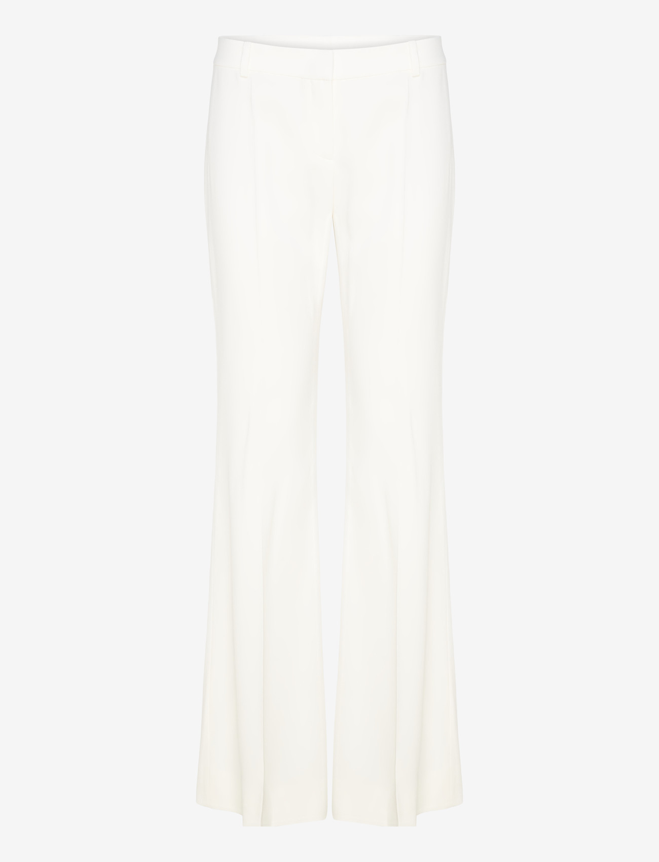 HUGO - Hilotinna - bukser - open white - 0