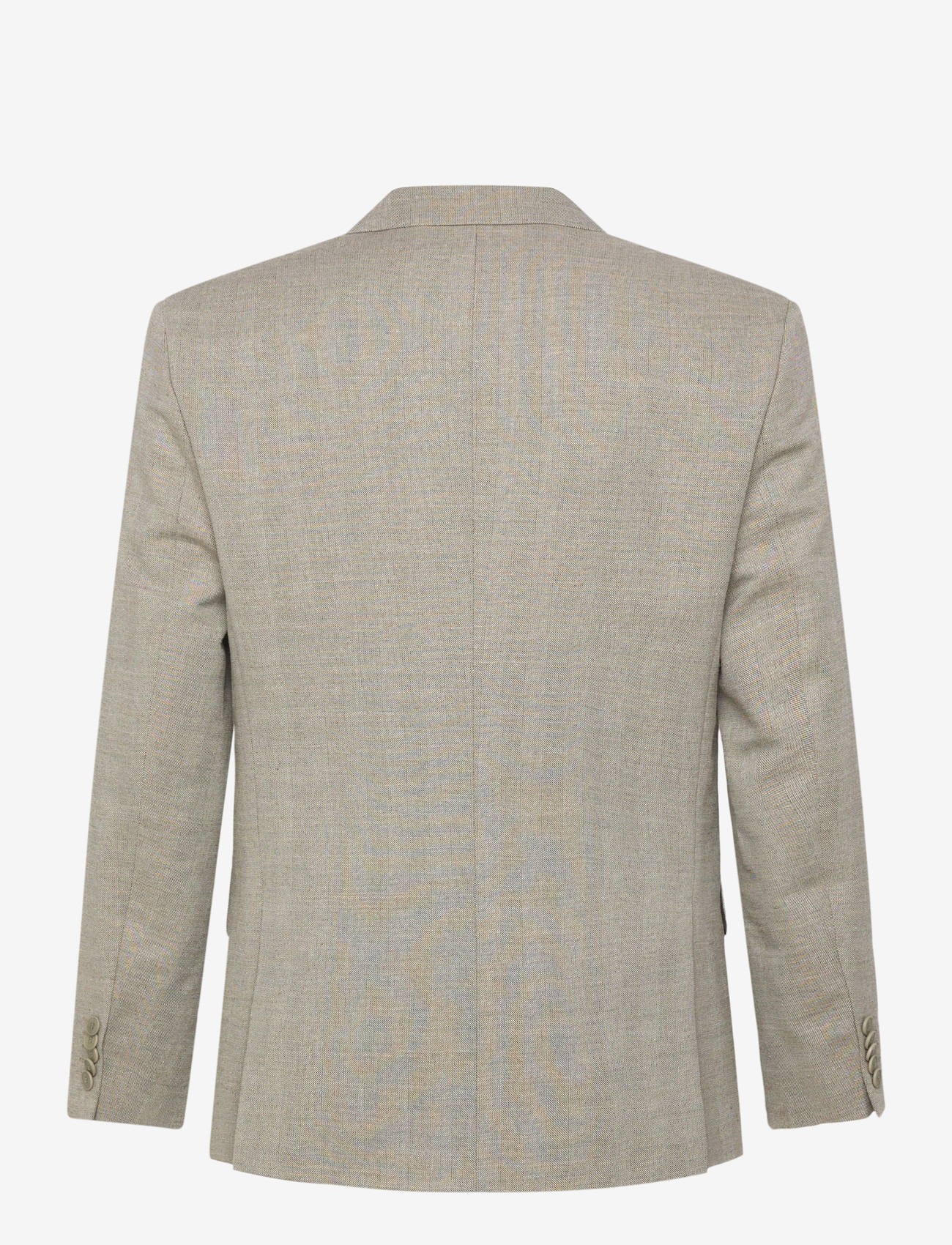 HUGO - Karlo253F1X - zweireiher - light/pastel green - 1