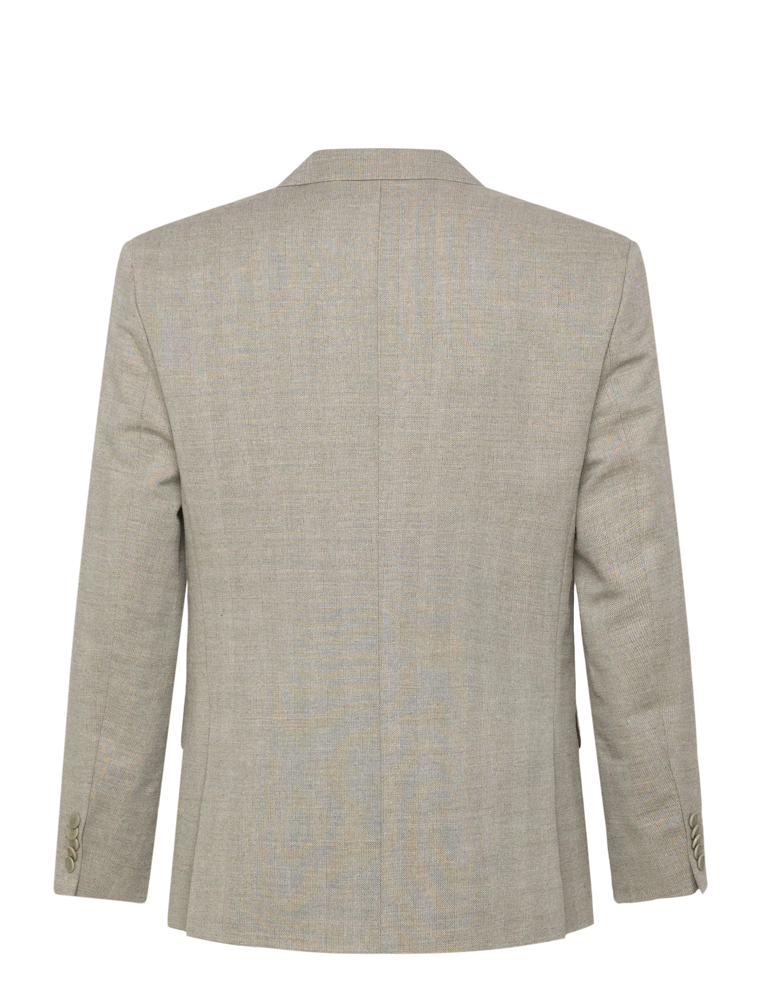 HUGO - Karlo253F1X - zweireiher - light/pastel green - 1