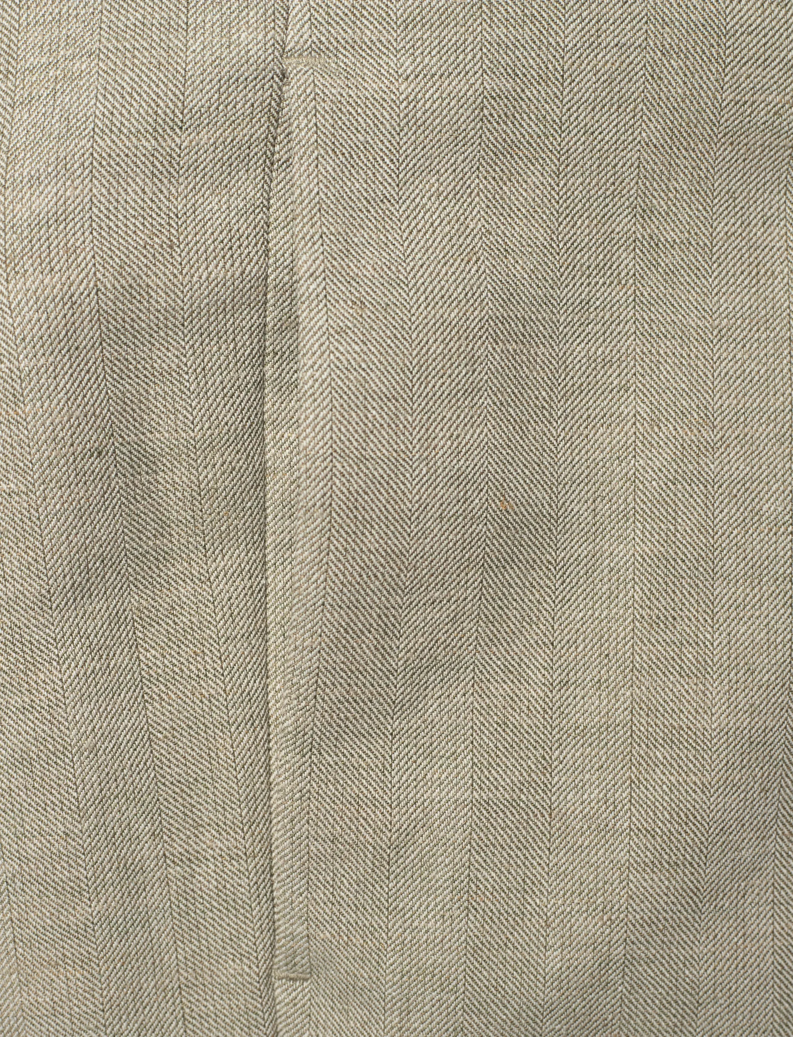 HUGO - Flips251X - linased püksid - light/pastel green - 2
