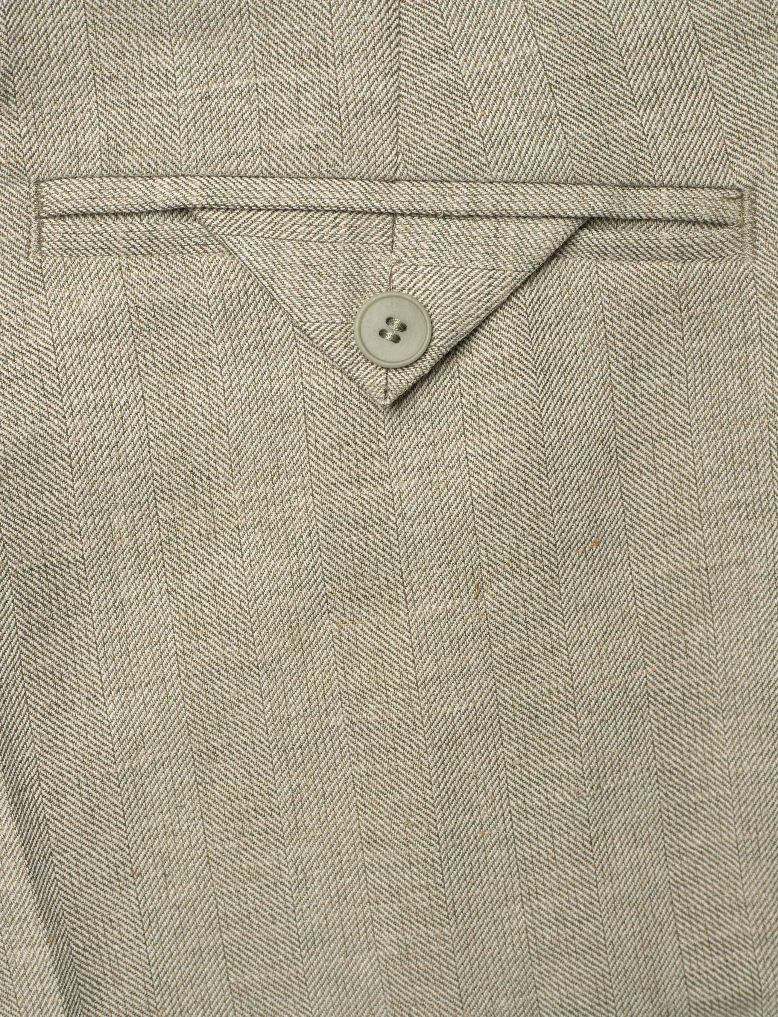 HUGO - Flips251X - linased püksid - light/pastel green - 4