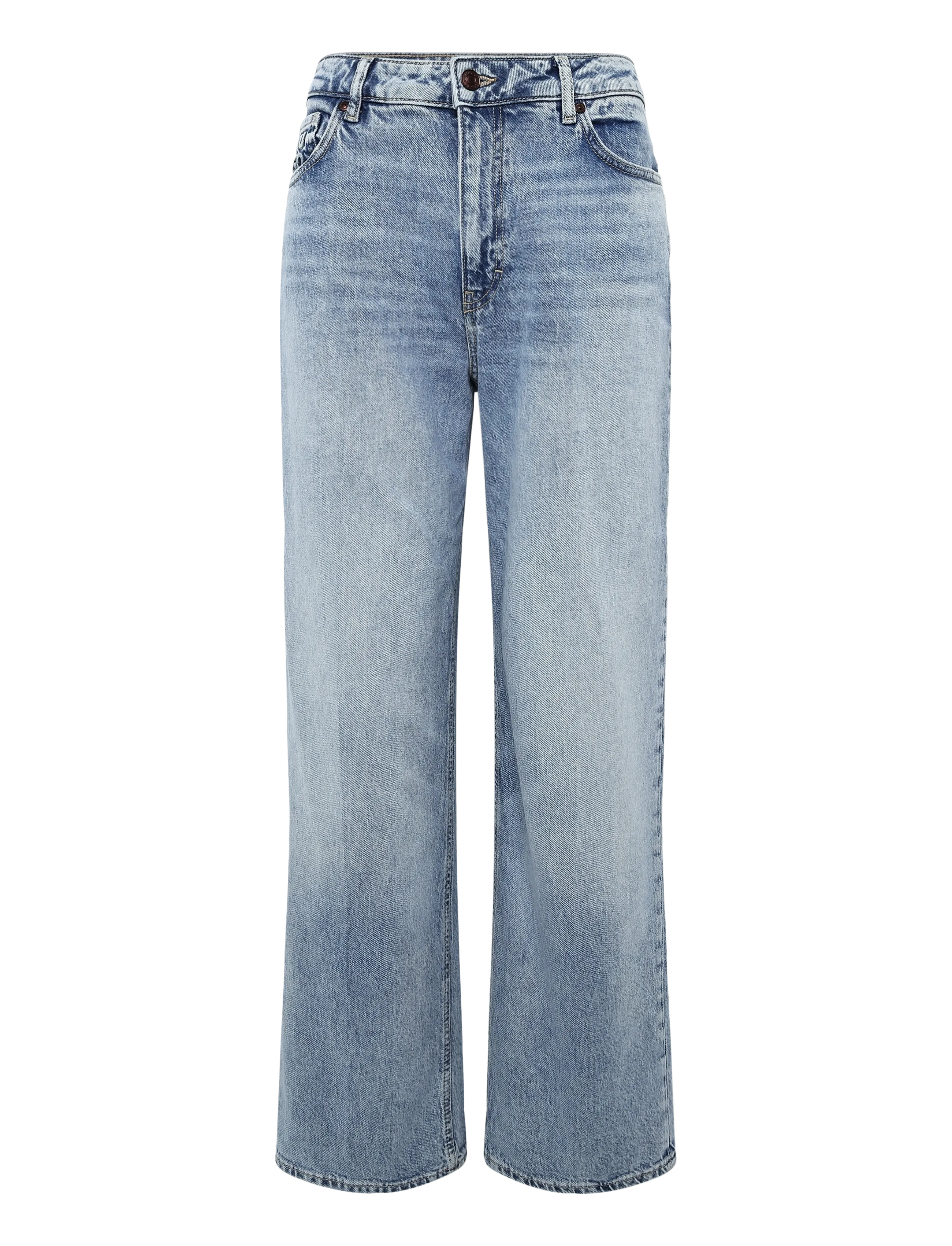 HUGO 937_14 - Jeans - BRIGHT BLUE / blue