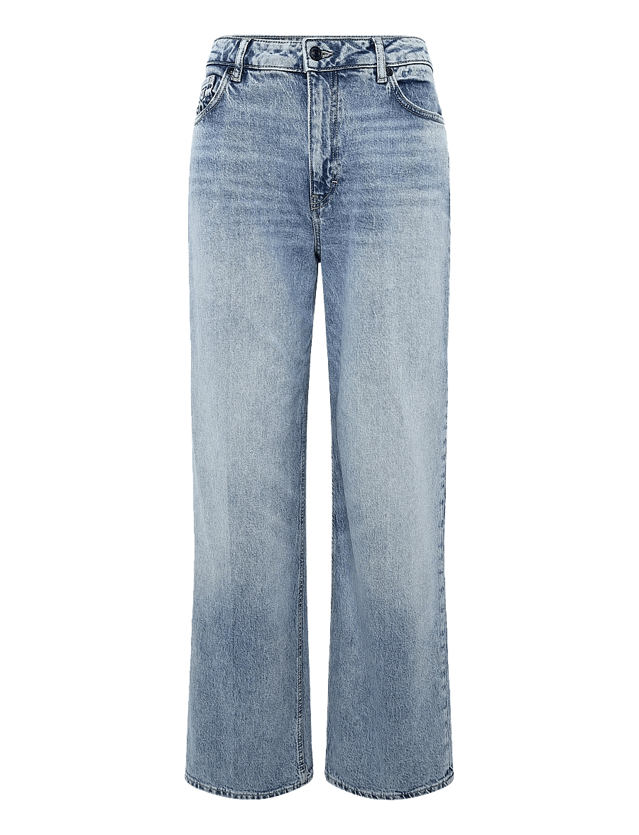 HUGO - 937_14 - vida jeans - bright blue - 0