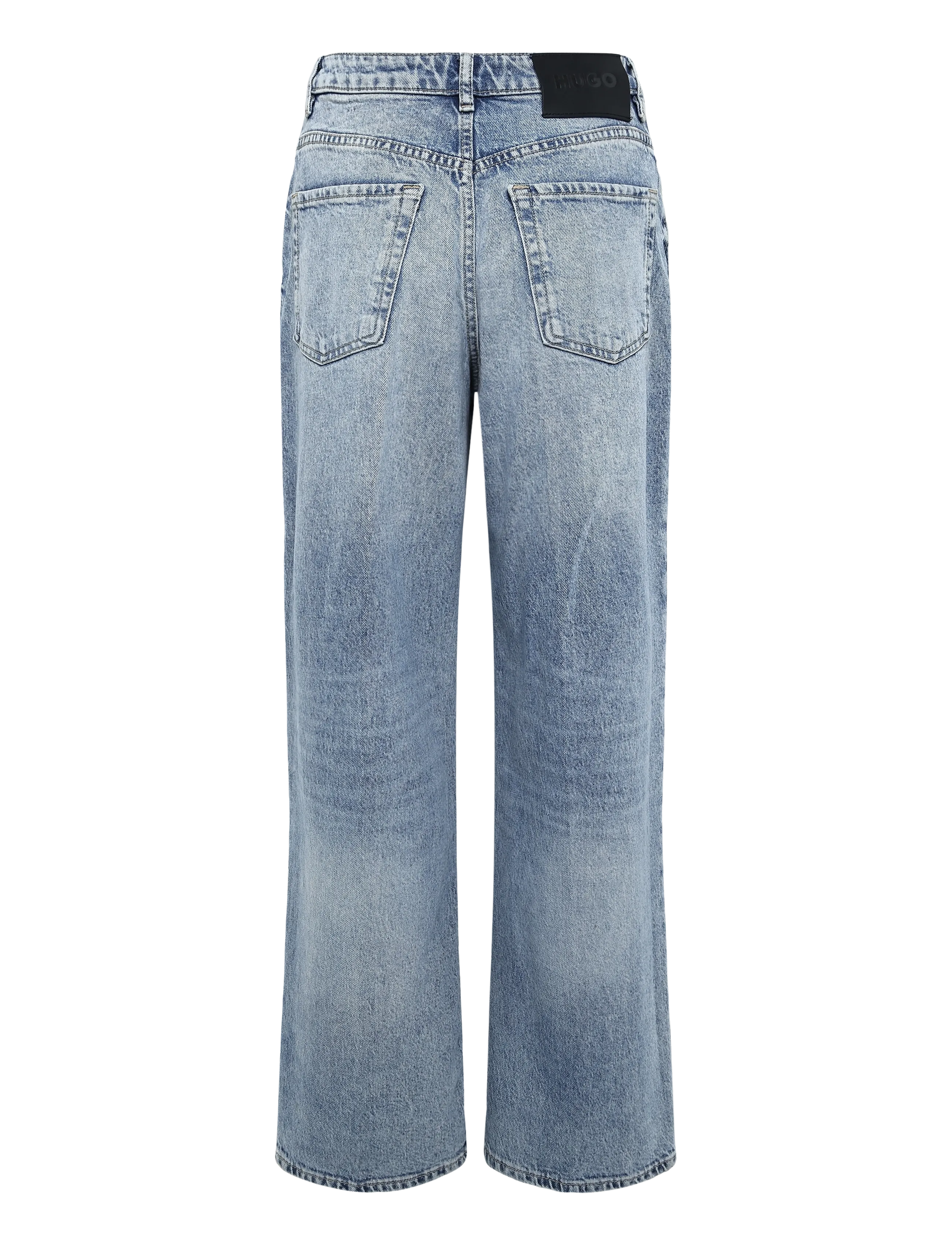 HUGO - 937_14 - vida jeans - bright blue - 1