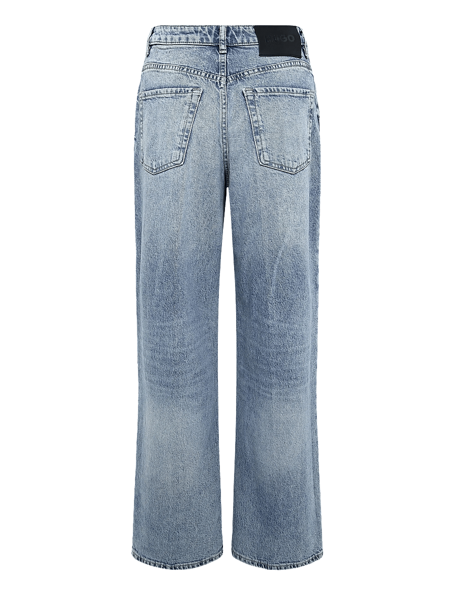 HUGO - 937_14 - vida jeans - bright blue - 1