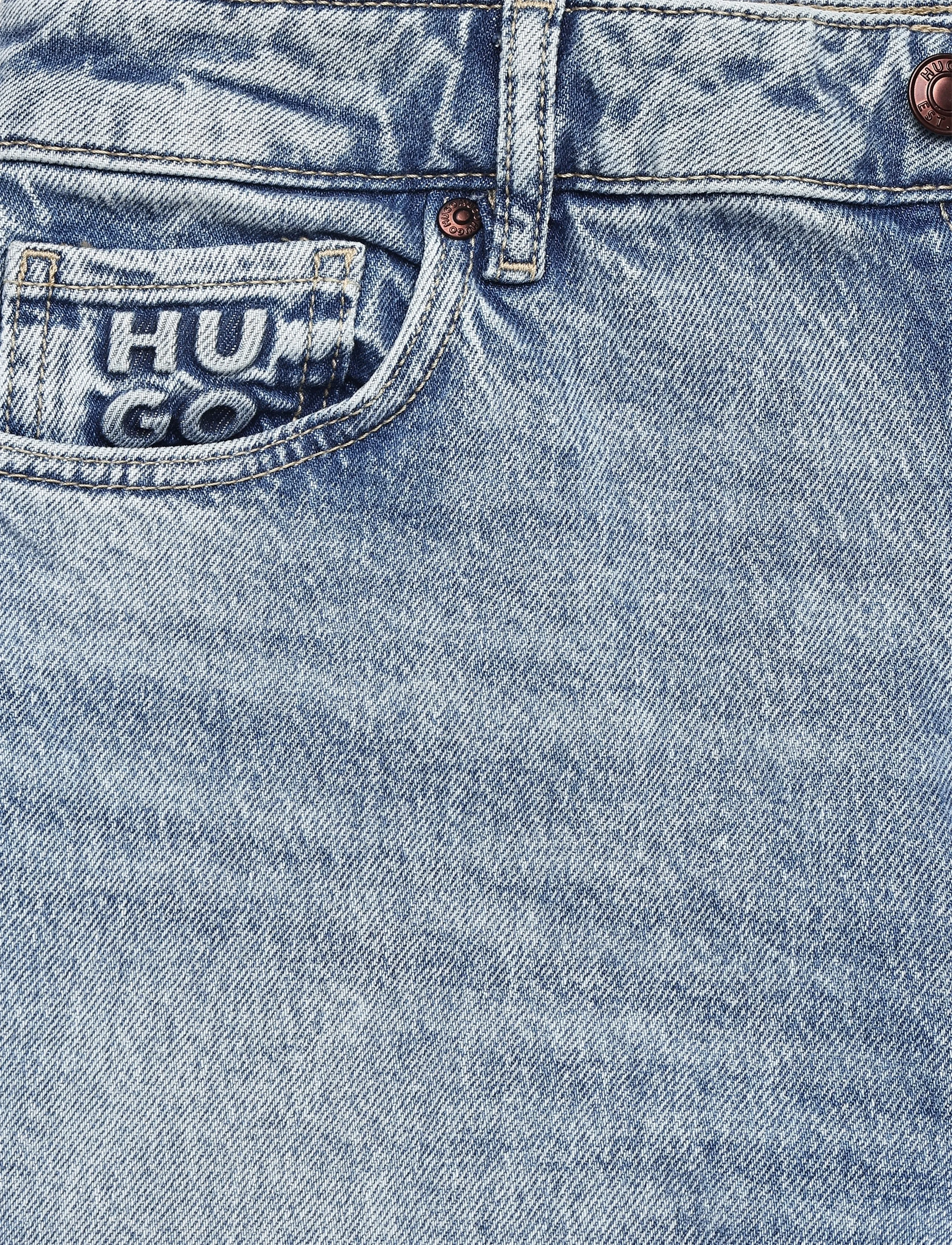 HUGO - 937_14 - vida jeans - bright blue - 2