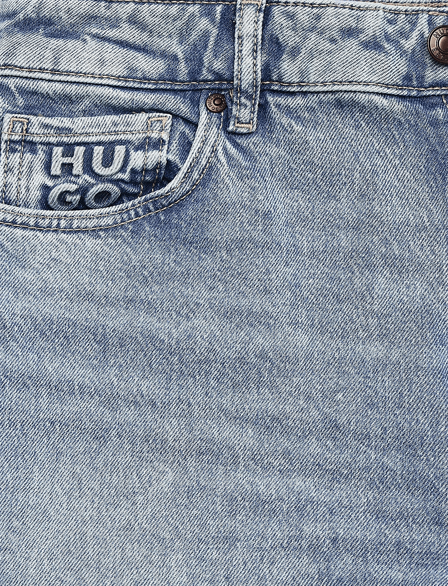 HUGO - 937_14 - vida jeans - bright blue - 2