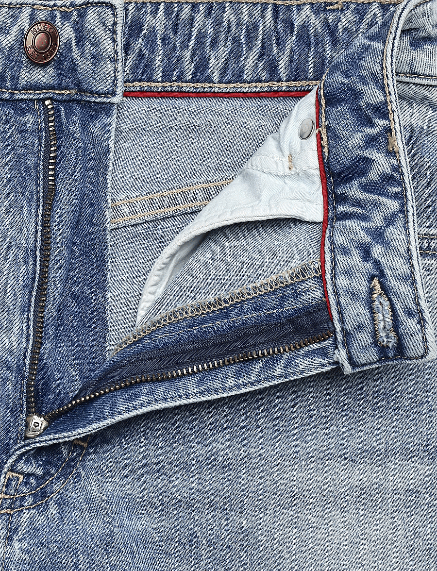 HUGO - 937_14 - vida jeans - bright blue - 3